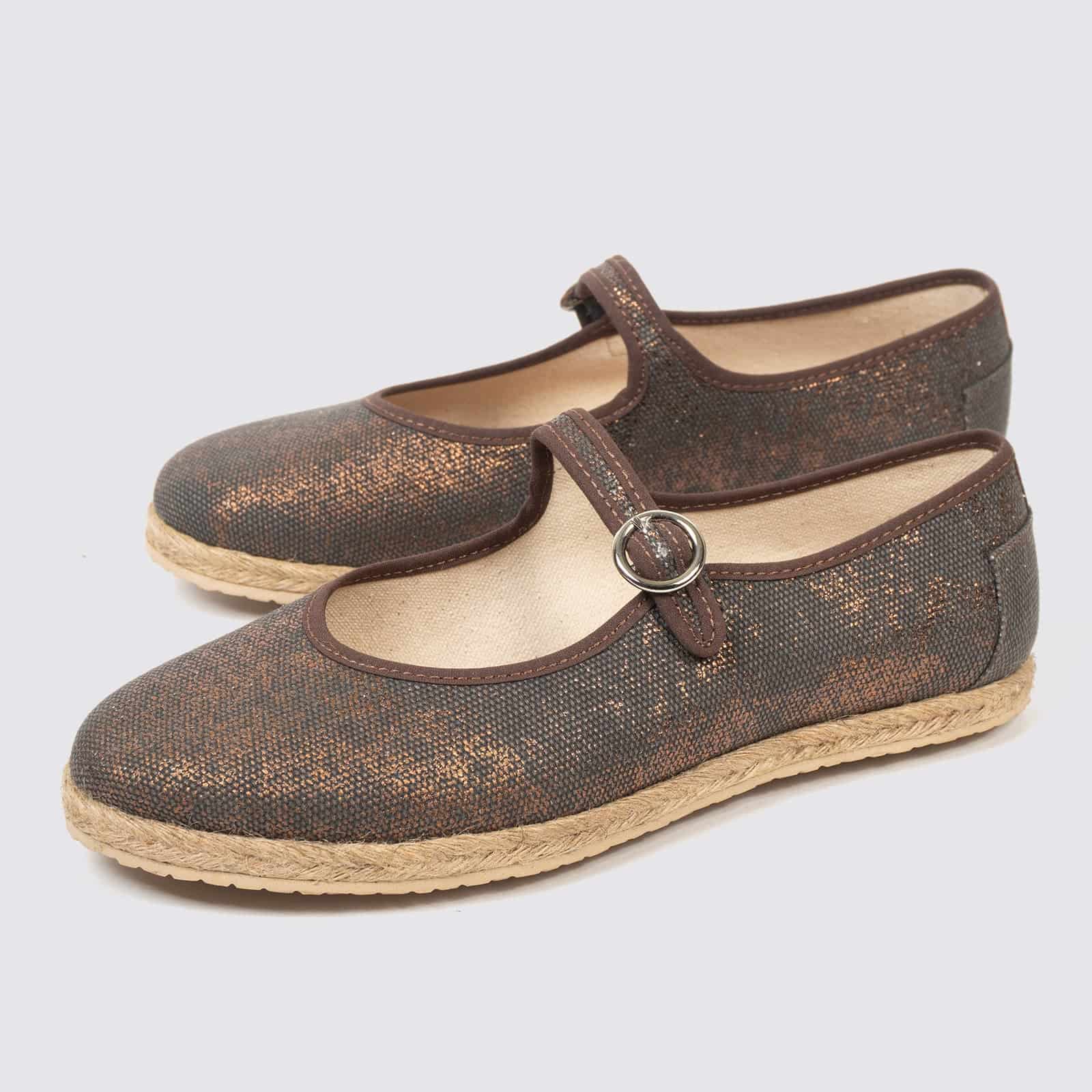 Bailarinas Bronce - miniatura 17