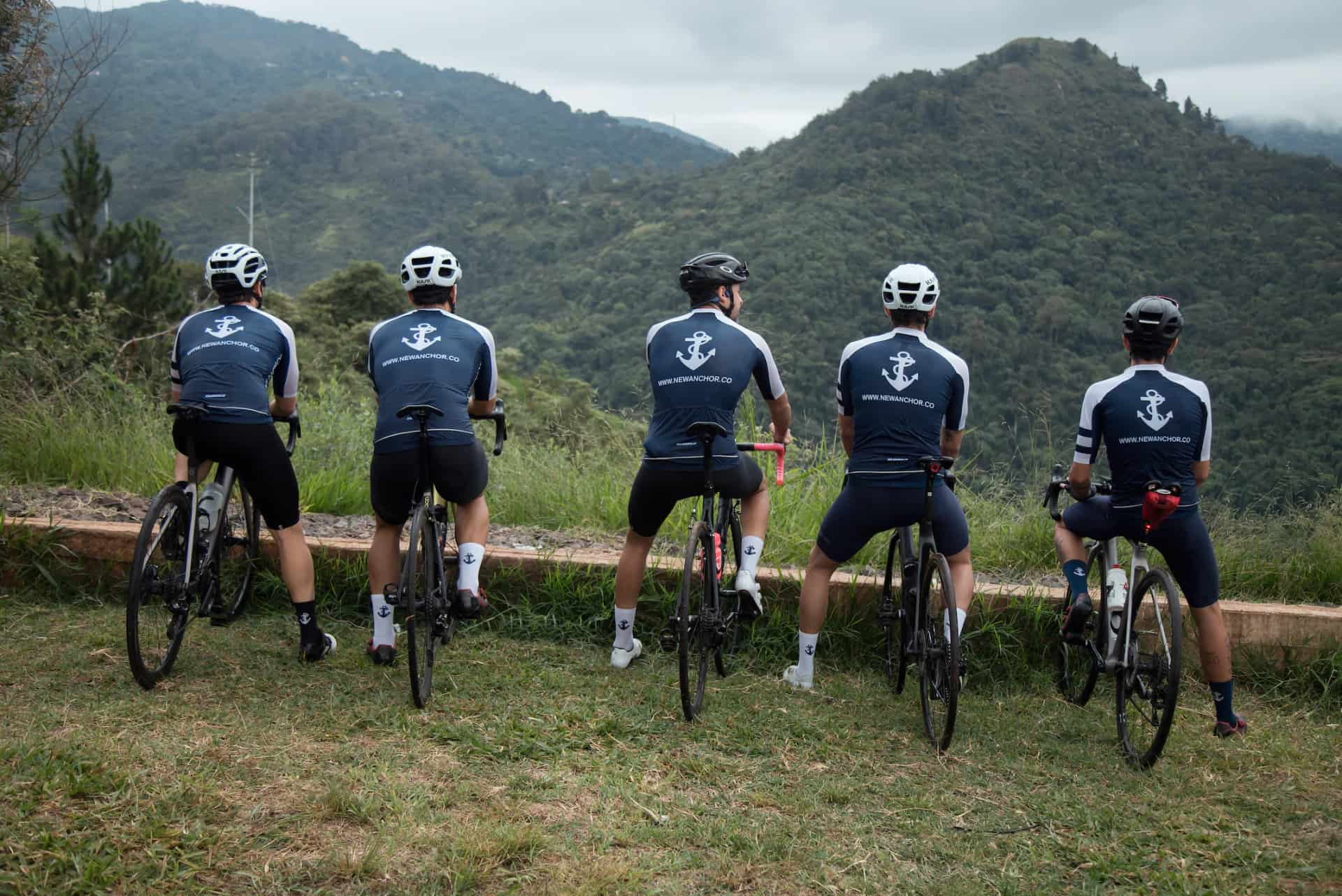Jersey New Anchor - miniatura 6