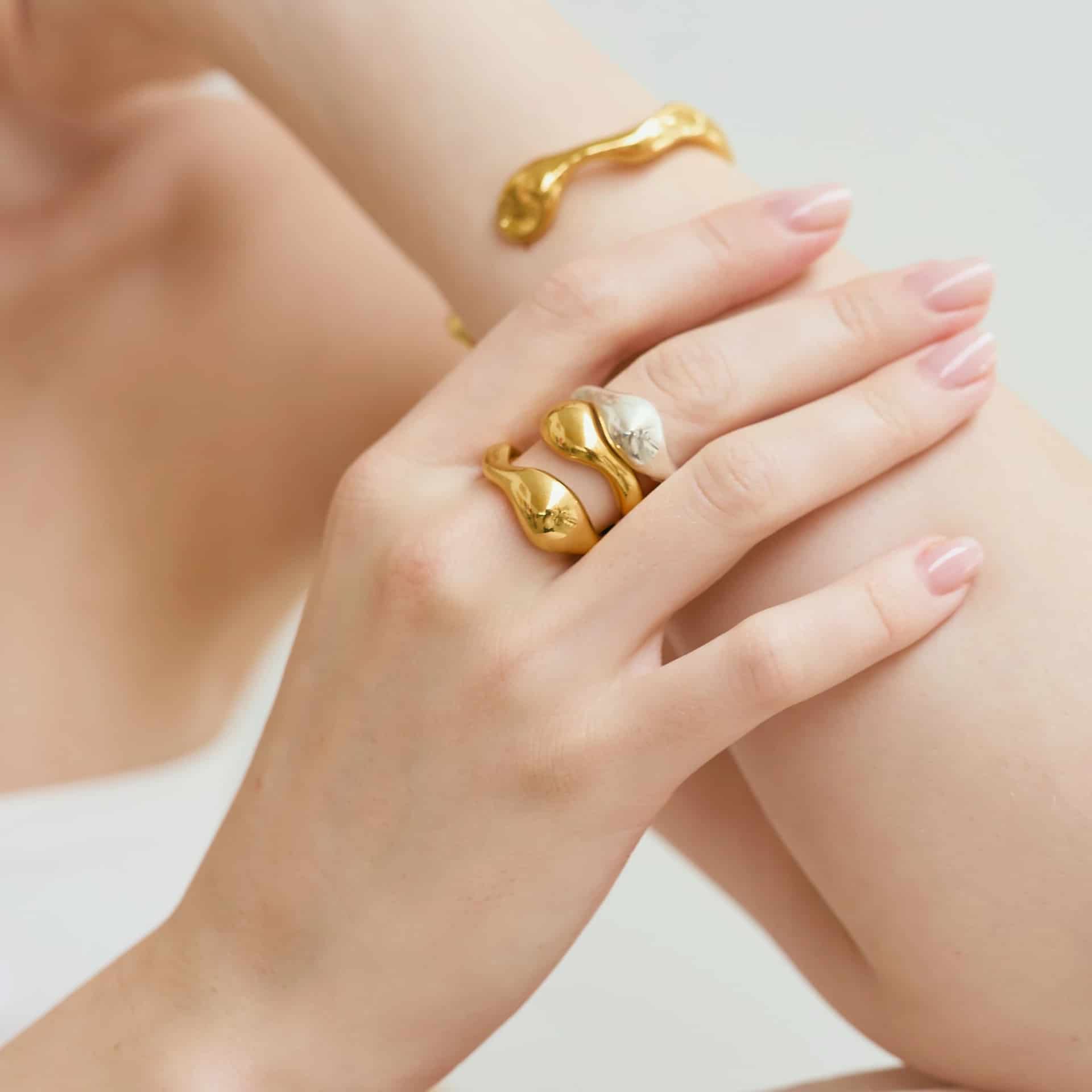 Anillo Armonia - miniatura 5