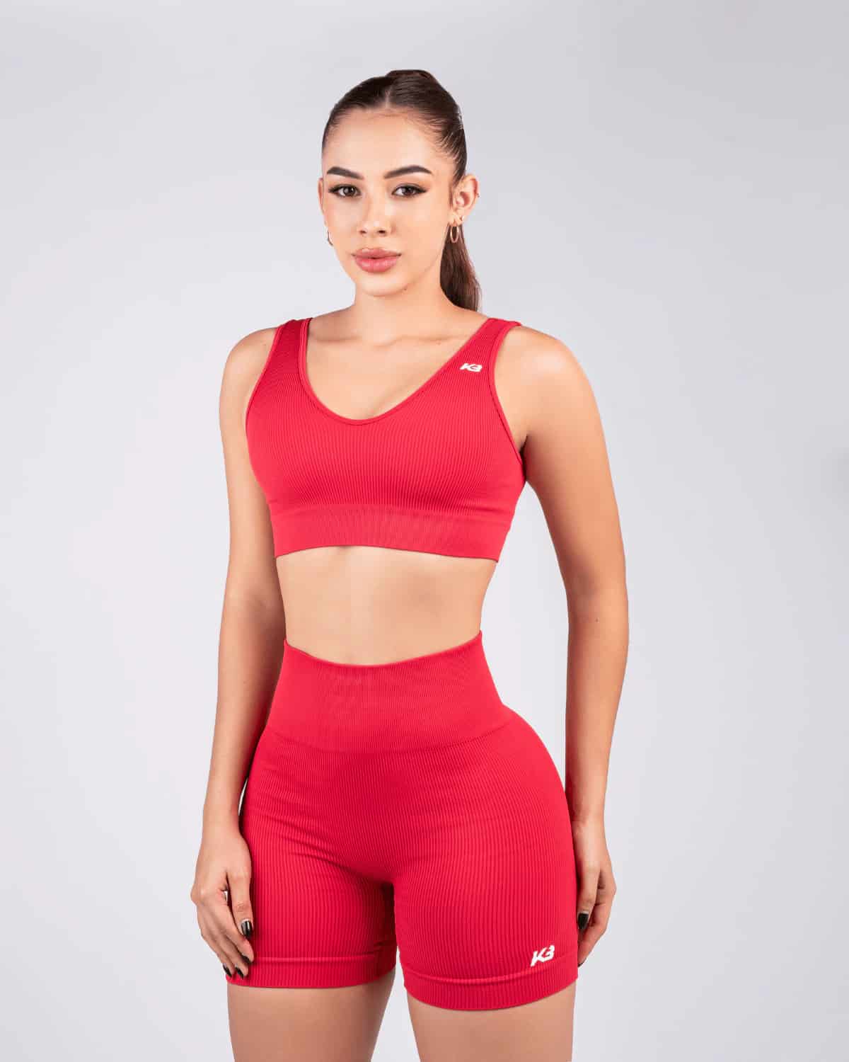 Top Seamless Duall┃KAYBU REF.1195 - miniatura 3