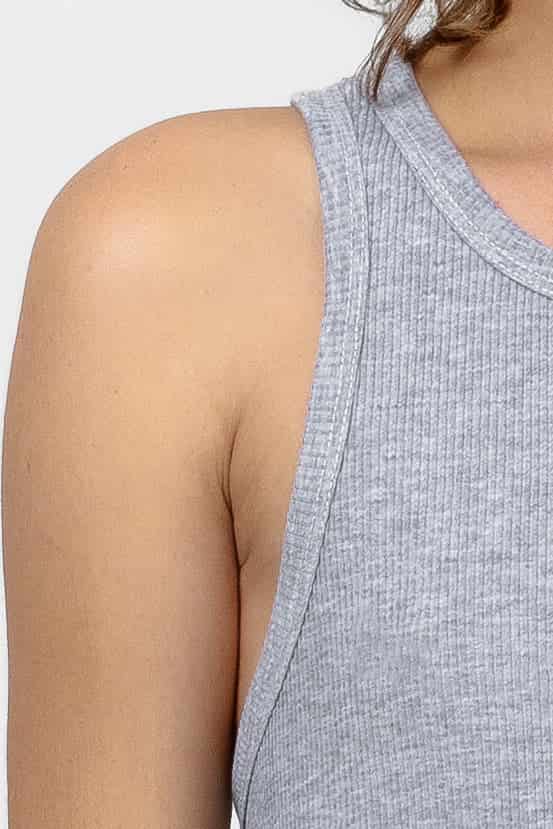 Esqueleto Premium - Gris - miniatura 7
