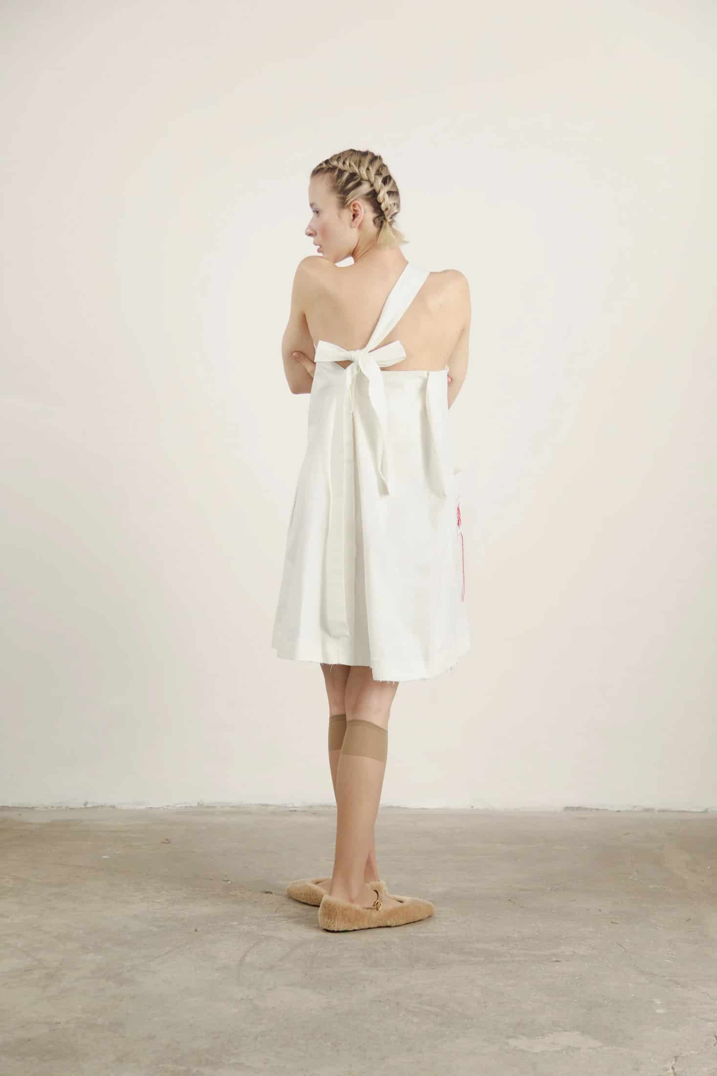 The Penelope Dress - miniatura 3