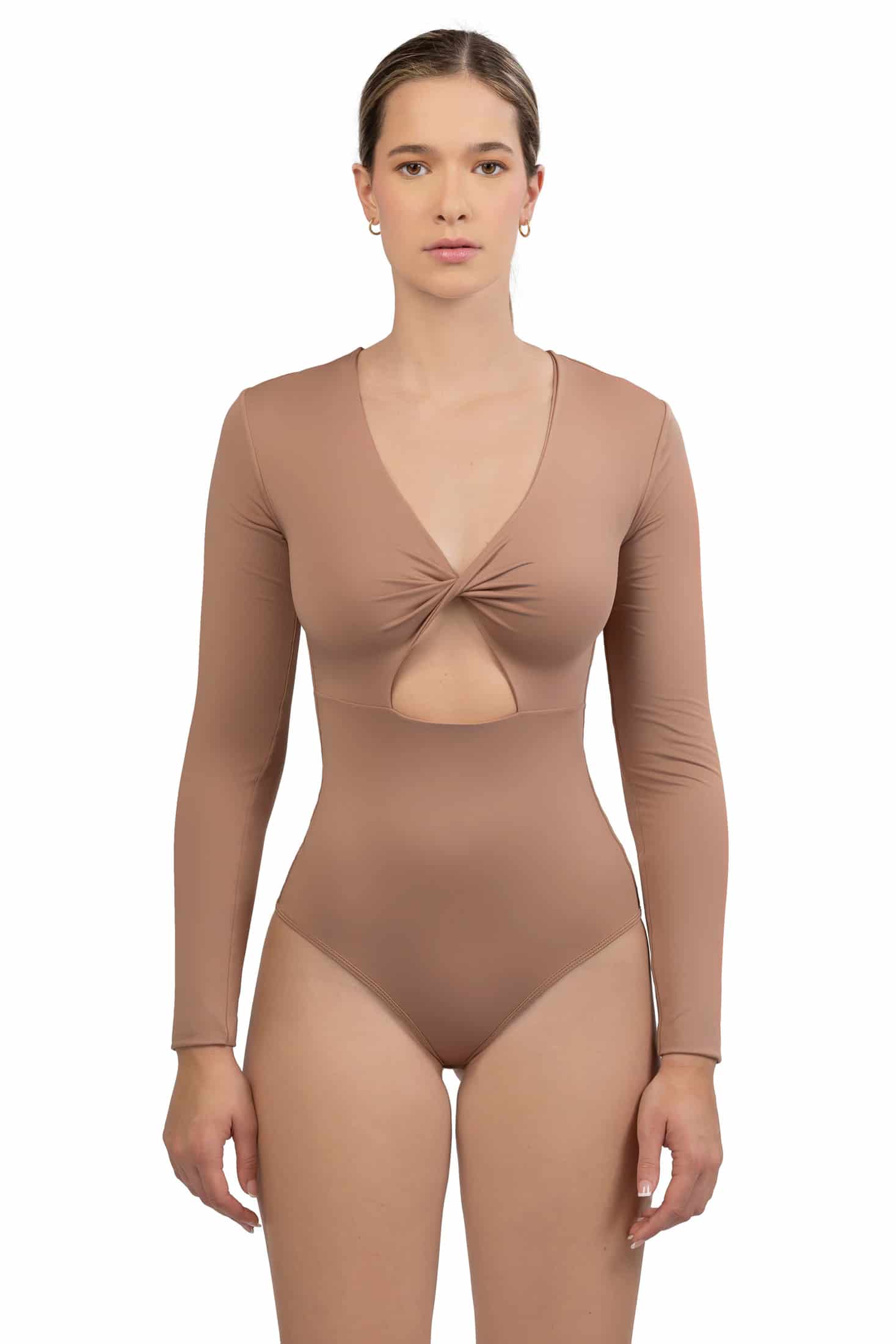 Body – Korea - miniatura 1
