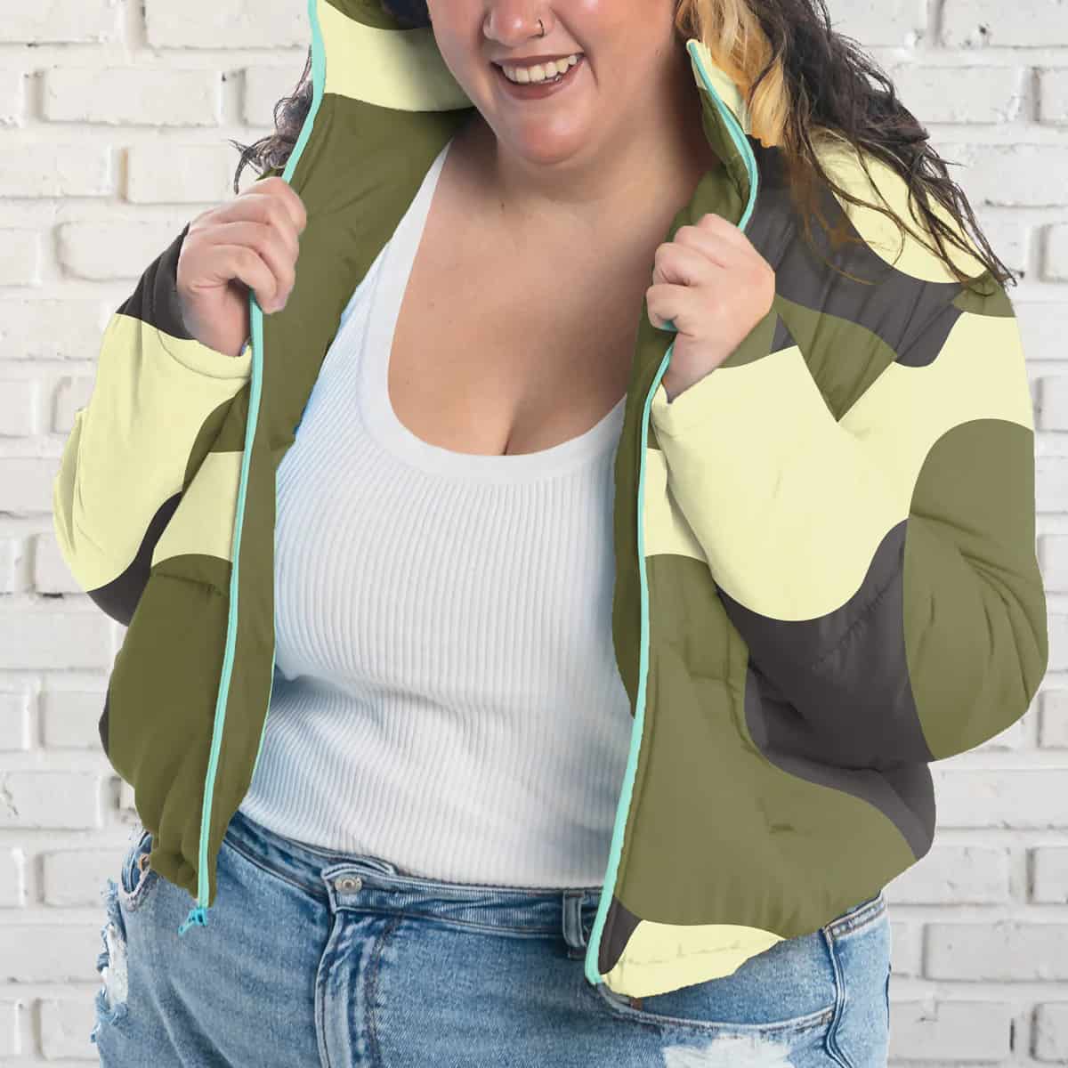 Chaqueta Sumapaz Manchas - miniatura 5