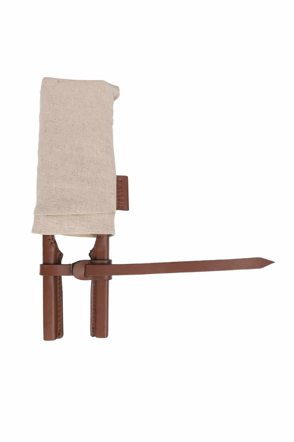 BRISA FAN - NAPA CUOIO - miniatura 5