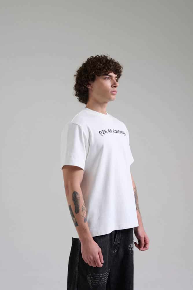 ISAR T-SHIRT - miniatura 5