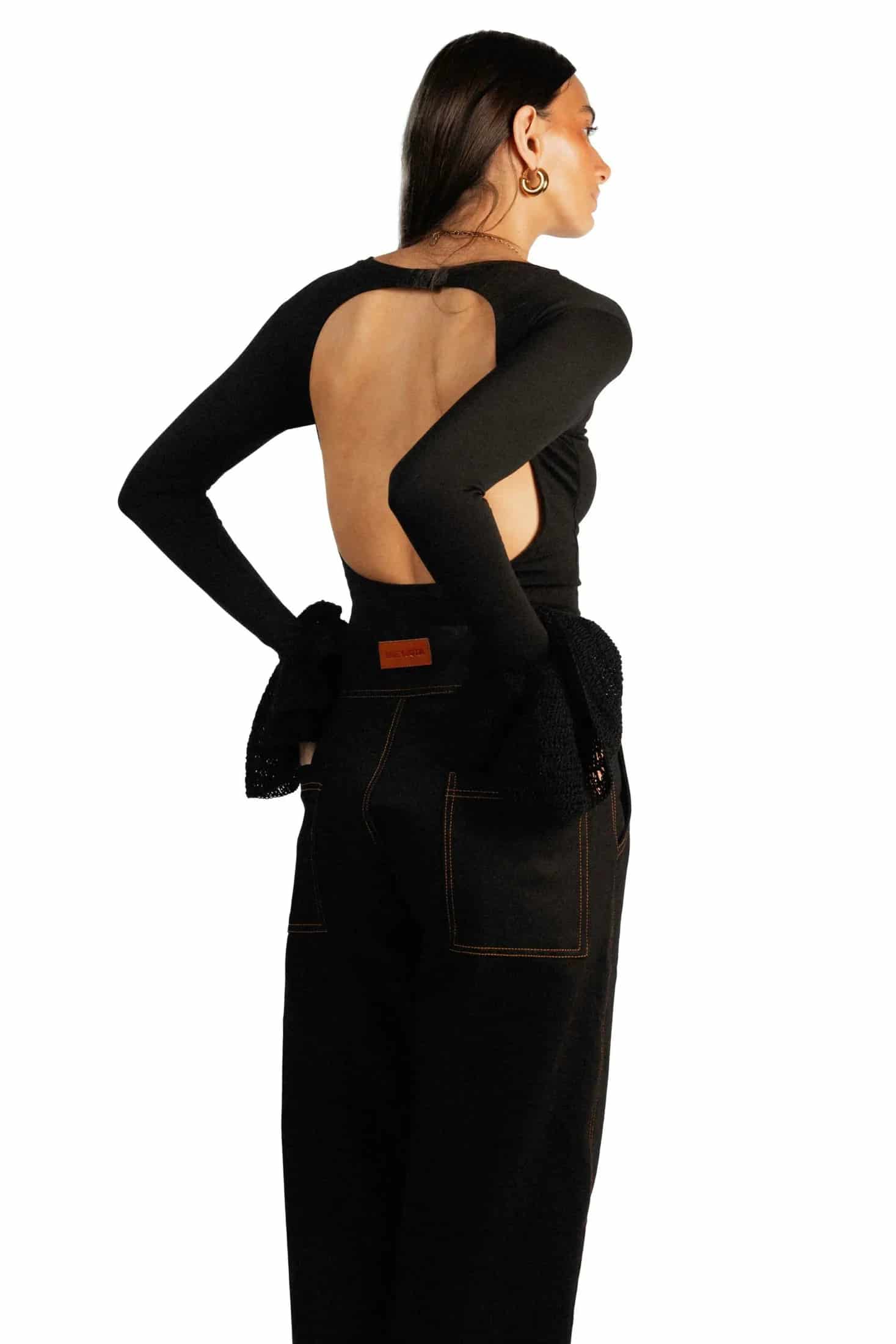 OFELIA TOP - miniatura 3
