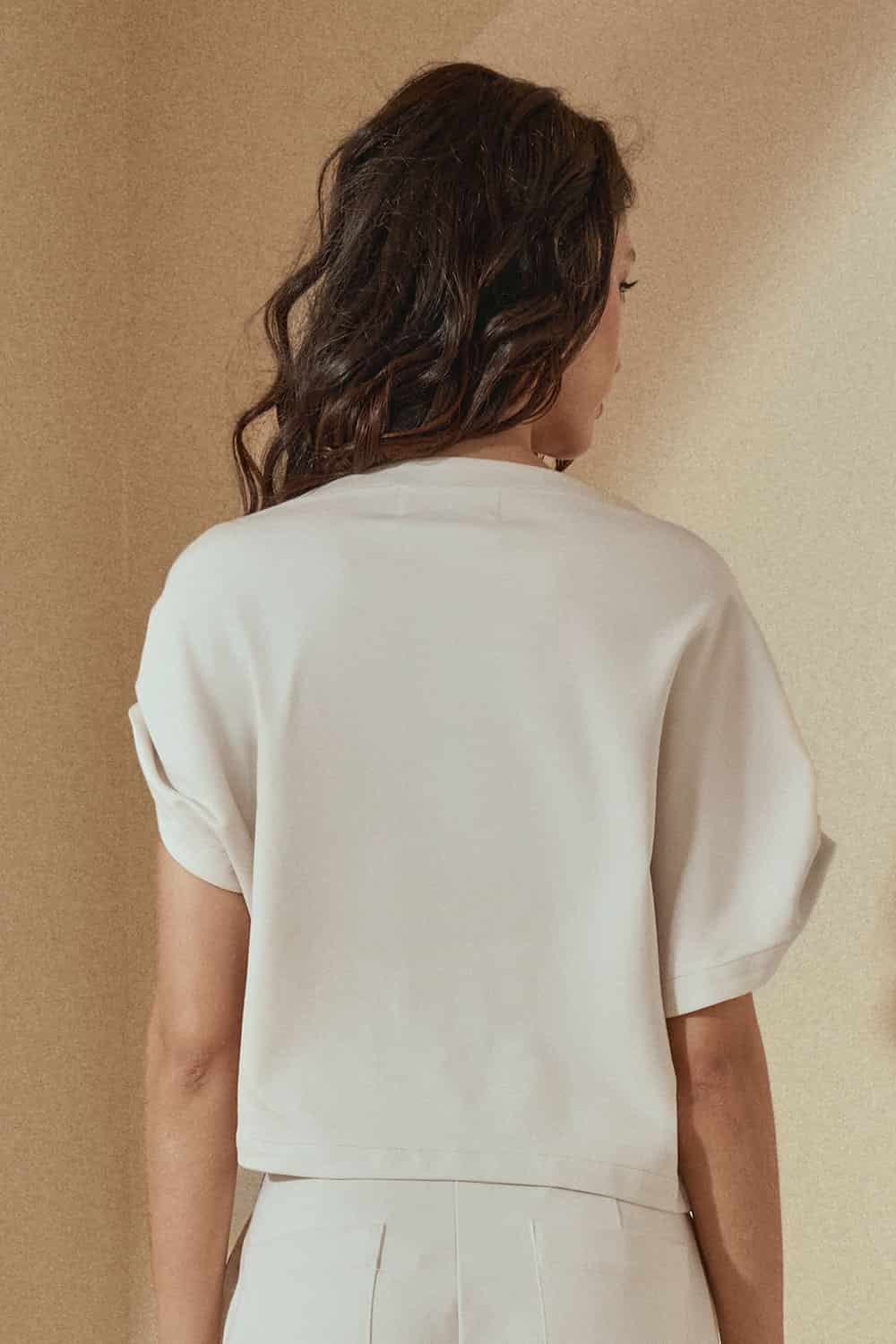 Serena Blouse - miniatura 2
