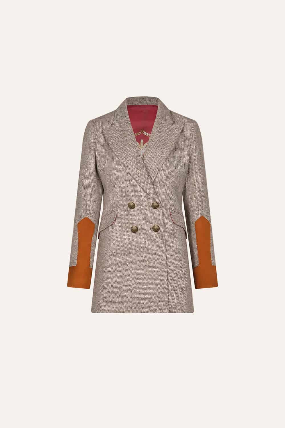 Rider´s Tale Jacket - miniatura 1
