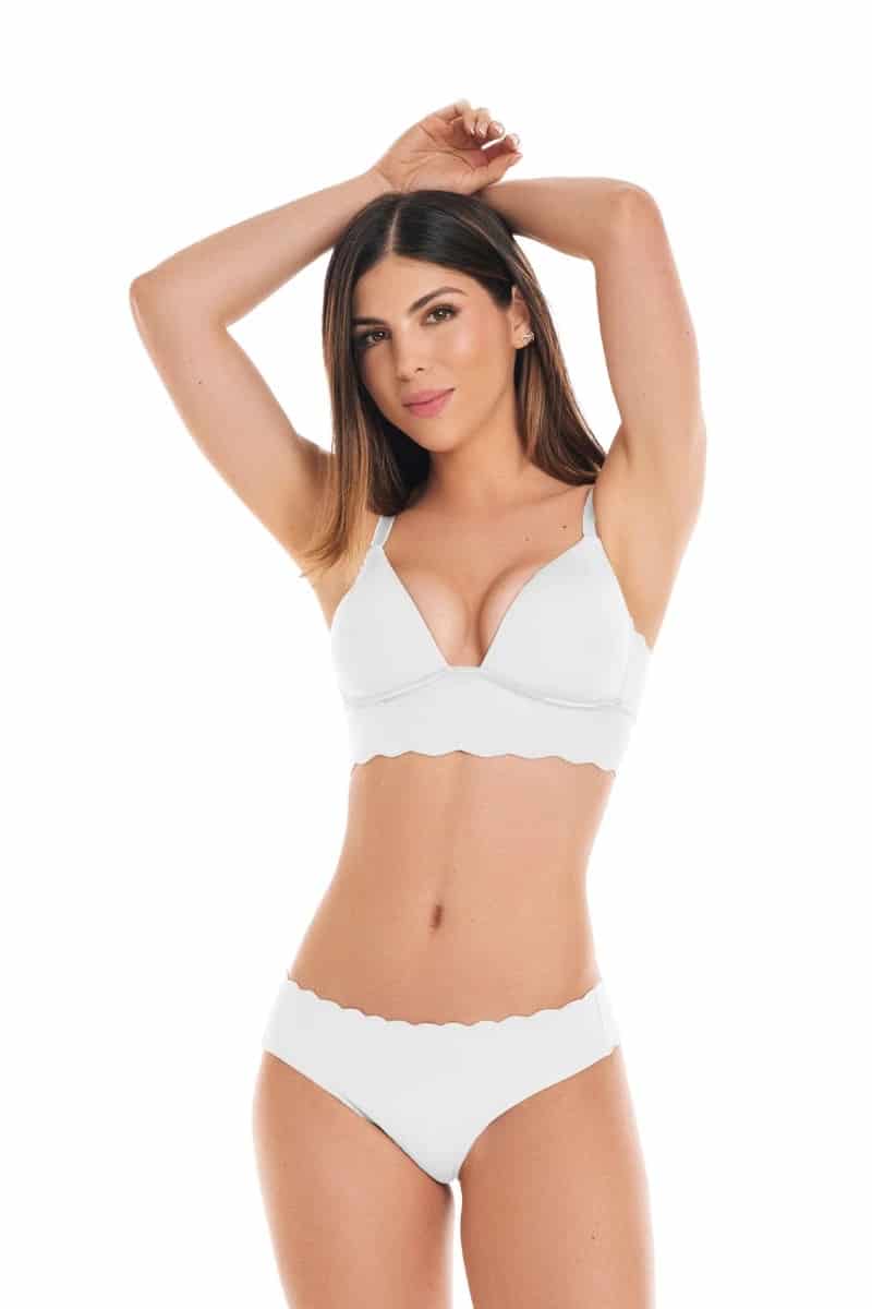 Brasier de Cubrimiento Medio - miniatura 2