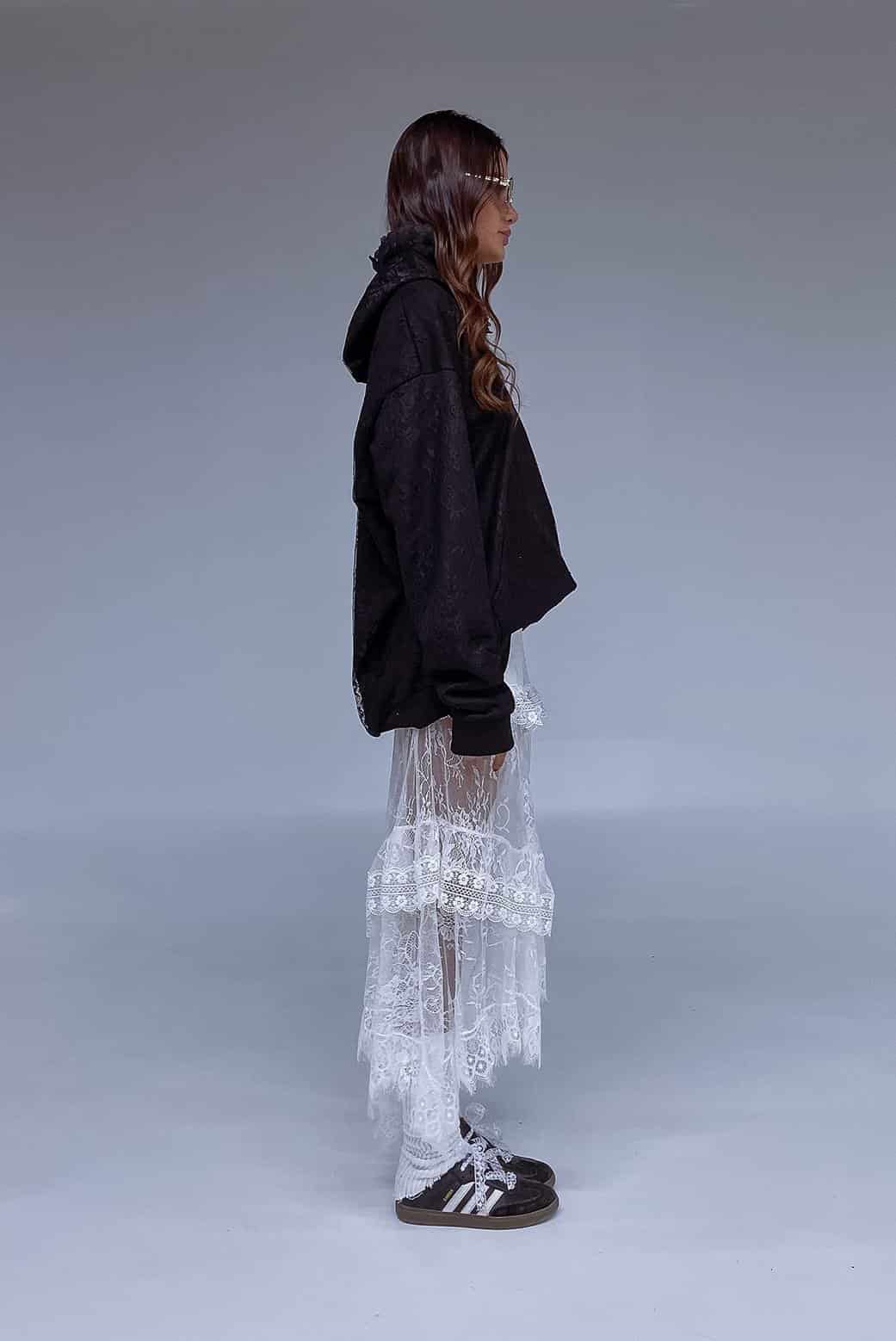 Rebeldía Divina Skirt - miniatura 14