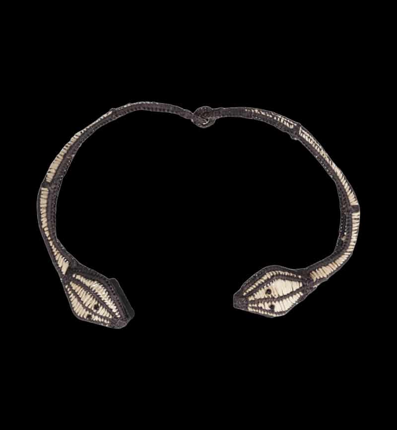 Collar Cobra - miniatura 2
