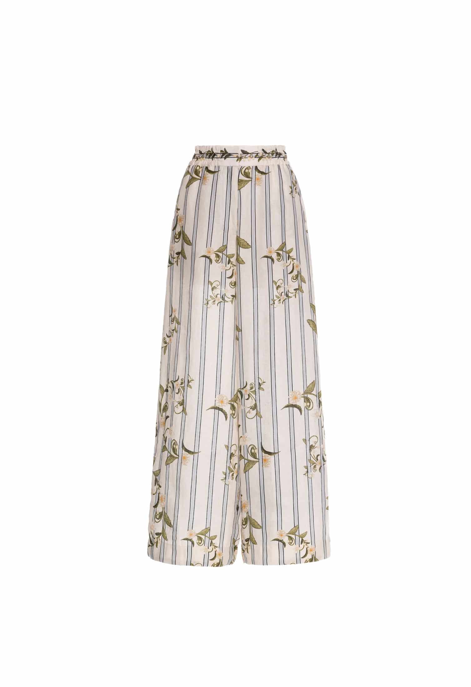 Tota Valle Trousers - miniatura 6
