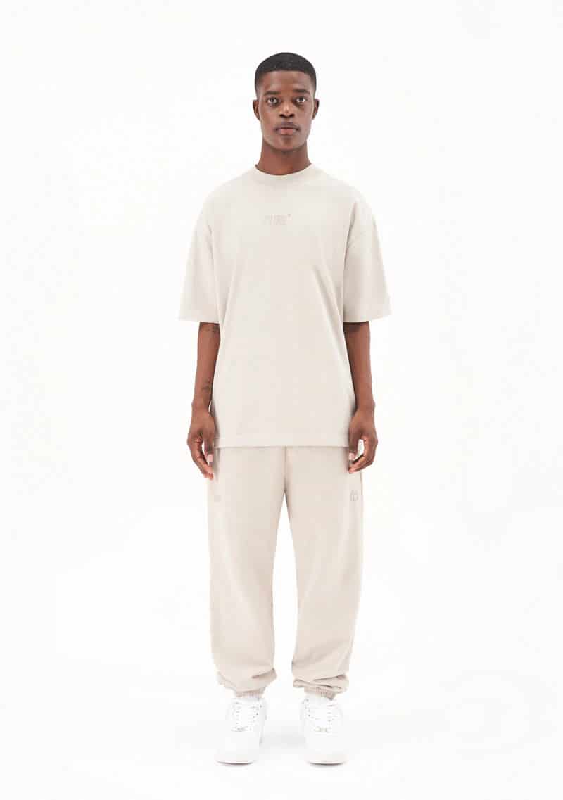 Classic Fog T-shirt - miniatura 5