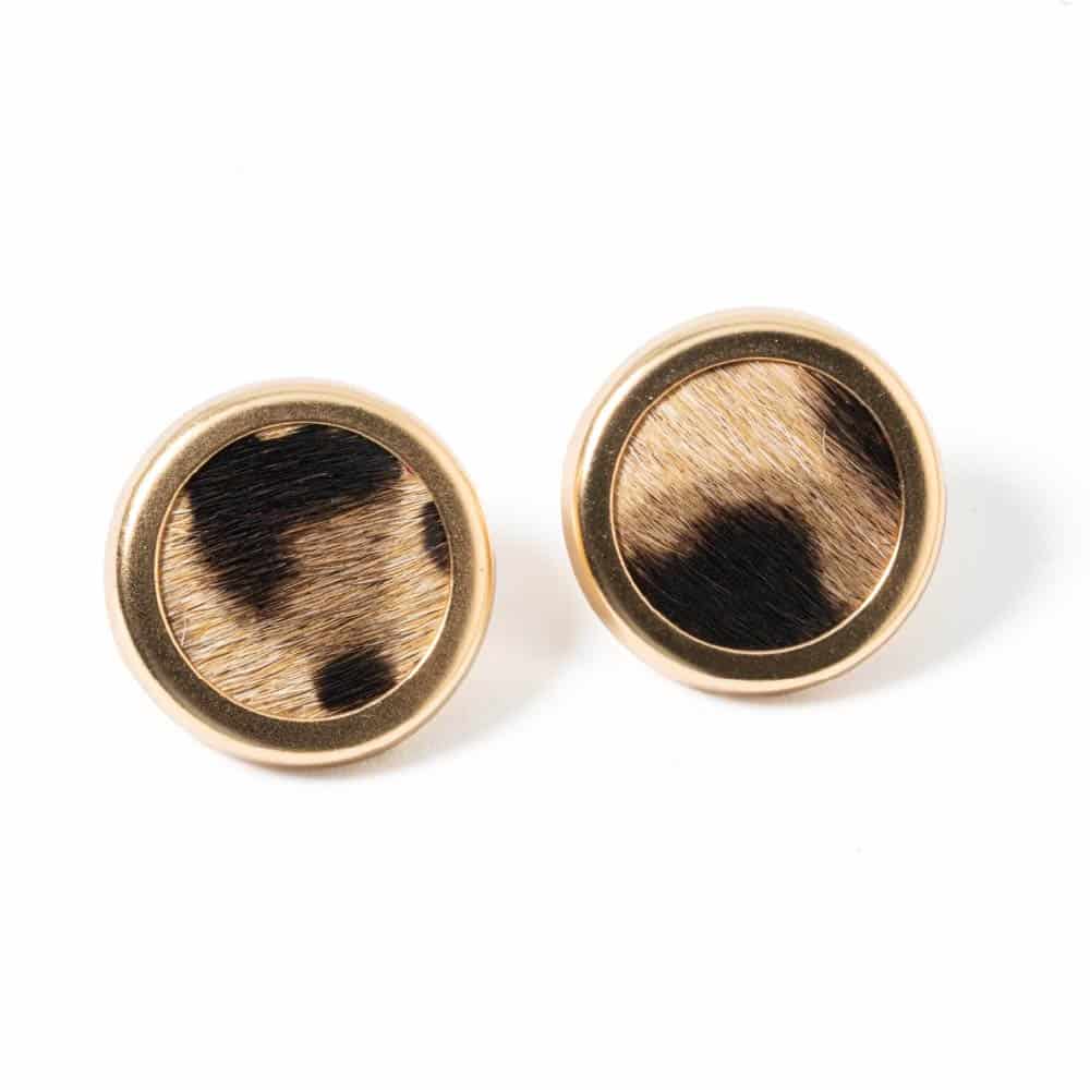 Aretes Fuego del Rodeo - miniatura 3