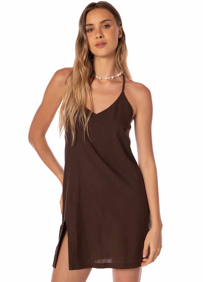 ETERNAL SANDS HELI DRESS 9523 - miniatura 2
