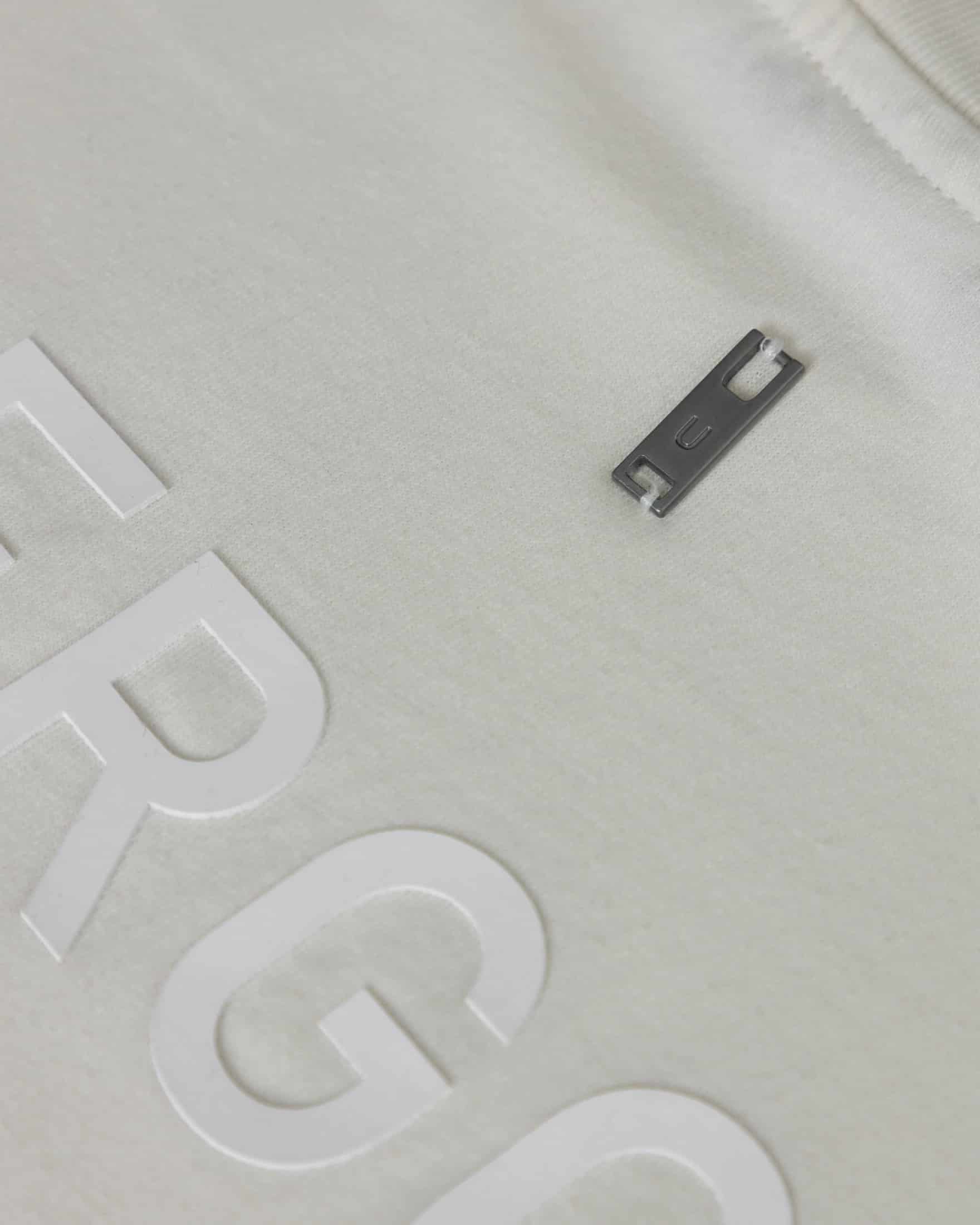 Line Basic Tshirt White - miniatura 6