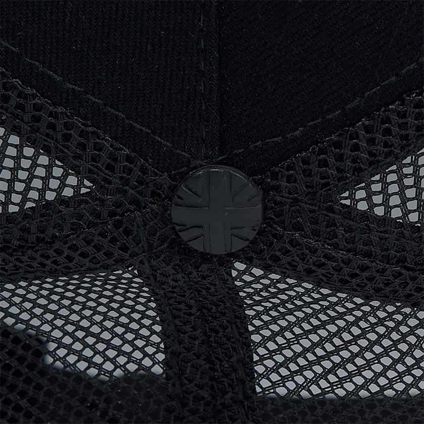 Gorra Negra - miniatura 5