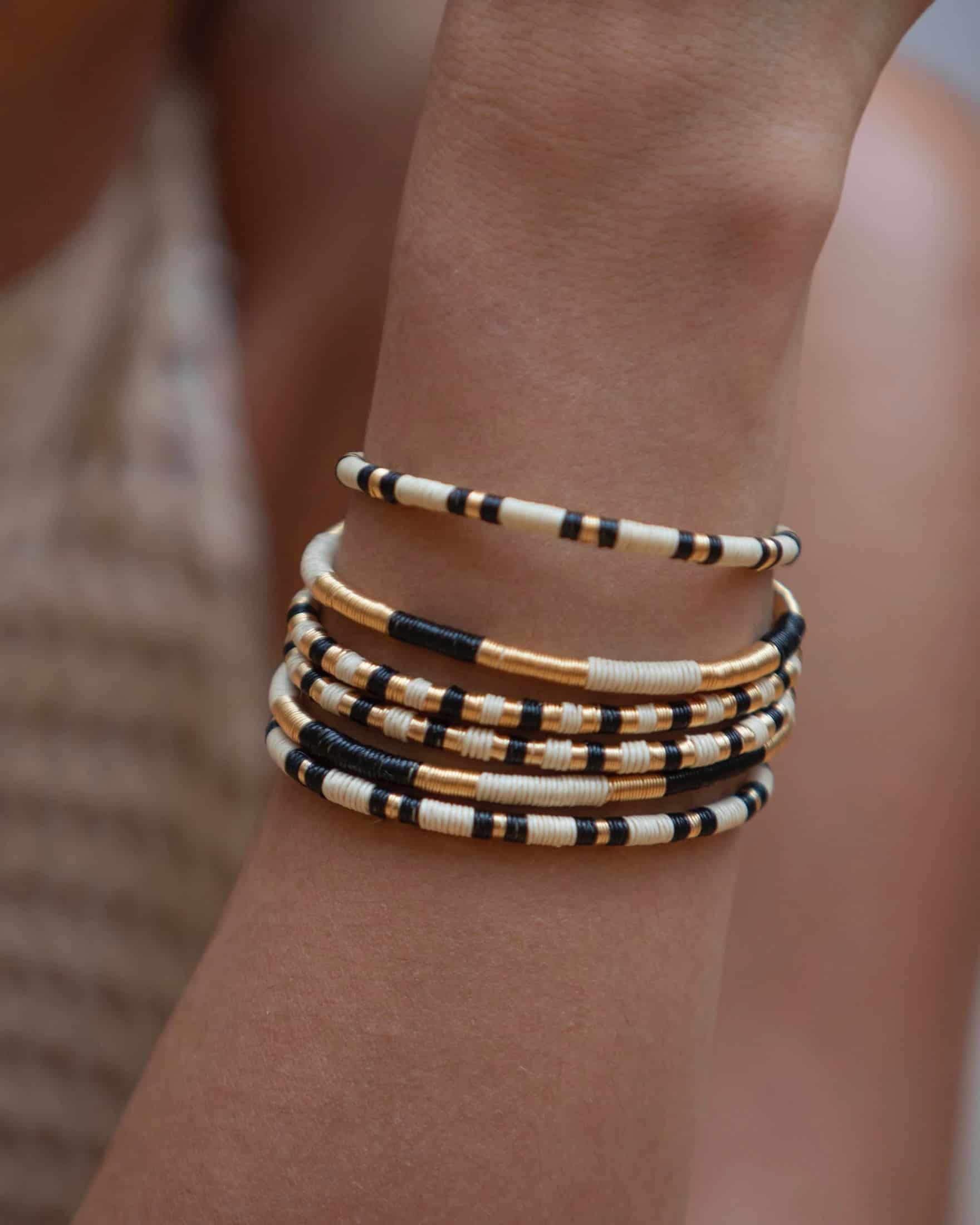 Clarte Bangle (one piece) - miniatura 5