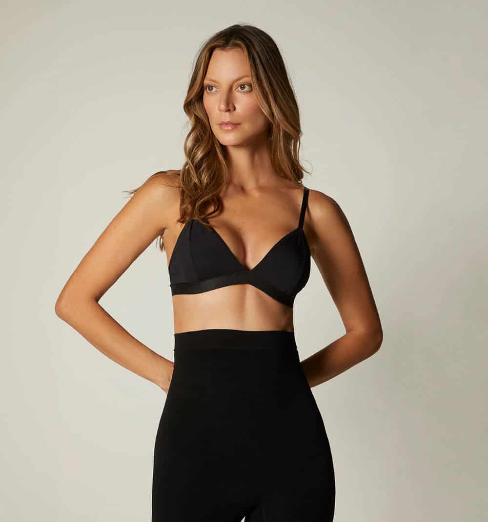 Bralette basico - miniatura 2