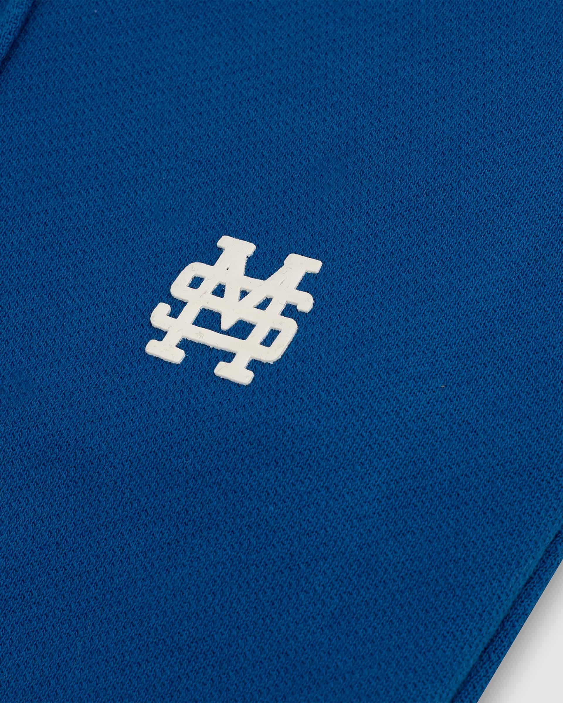 Jogger Básico V4 - Azul Cobalto - miniatura 3