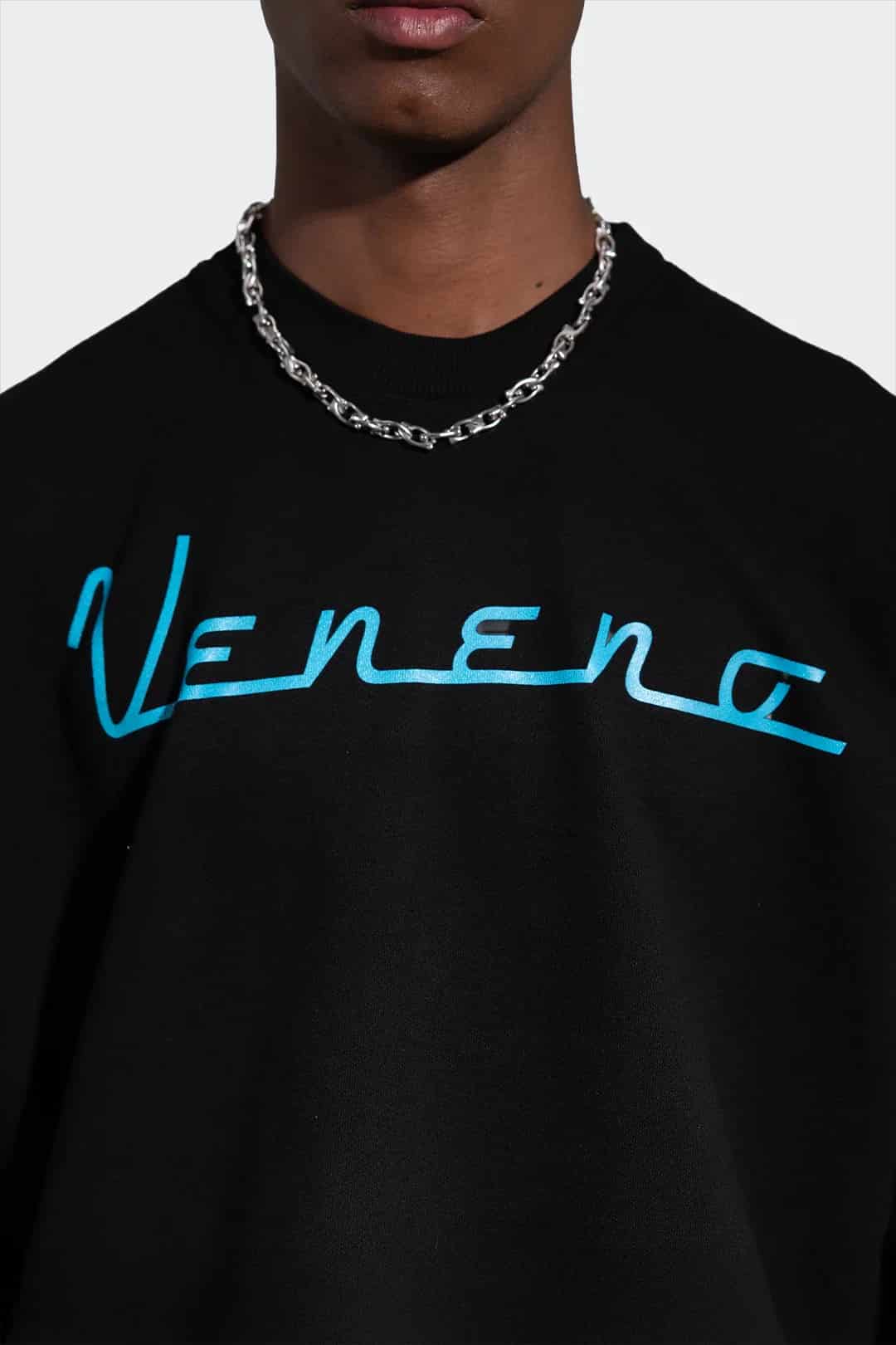 VENENO SUETER VFLAME - miniatura 4
