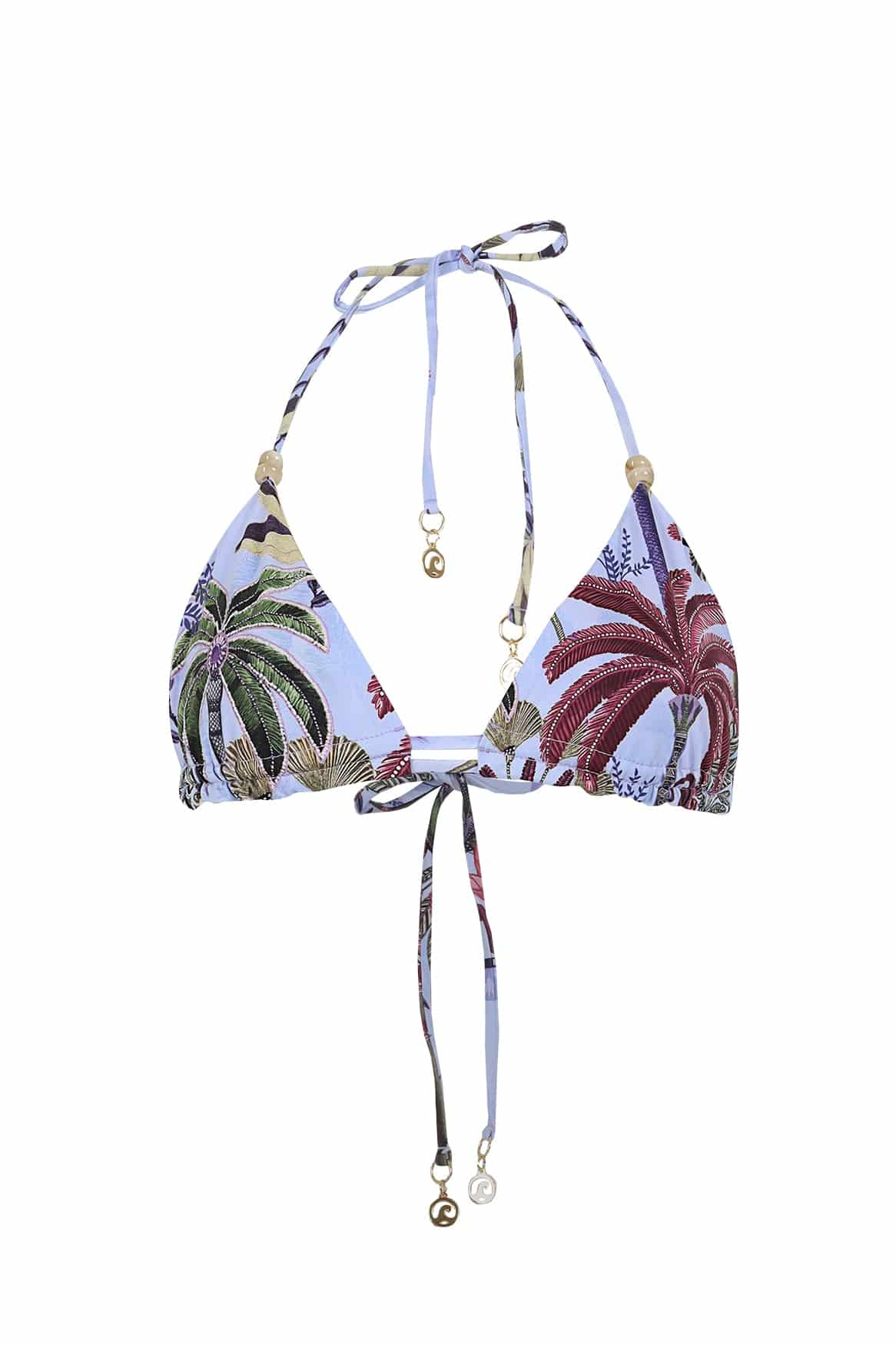 TOP DE BIKINI APRIL SOLASTA - miniatura 4