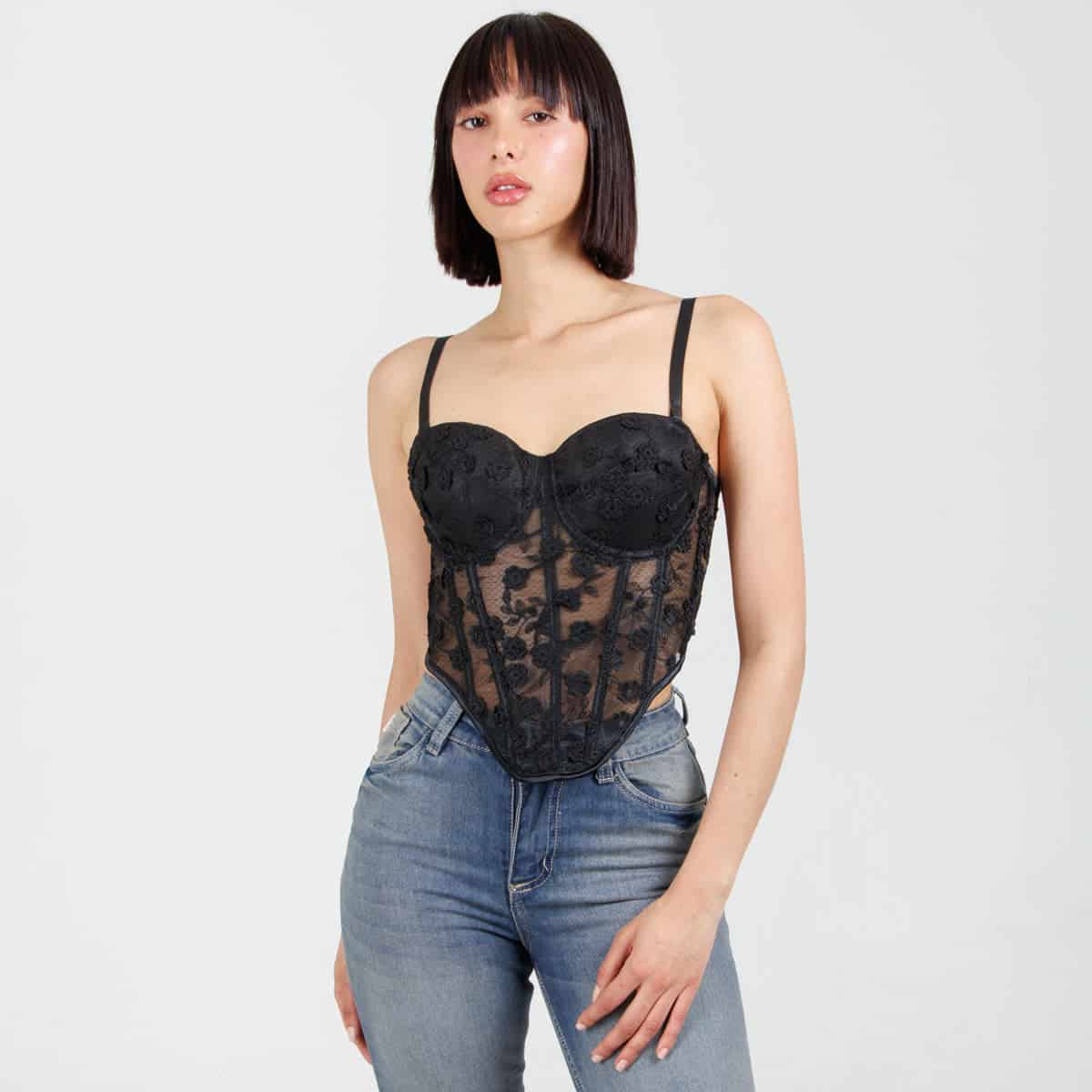 Bralet dama Axspen BRT1781331 - miniatura 1