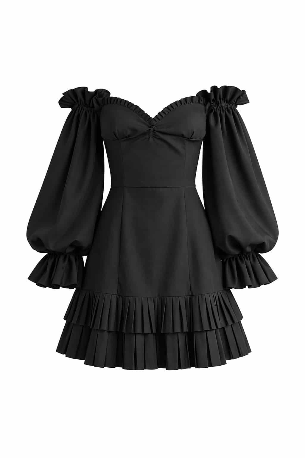 DOROTEA DRESS - miniatura 1