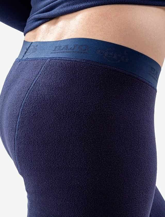 Pantalón Interior Térmico Microtitán Hombre - miniatura 5