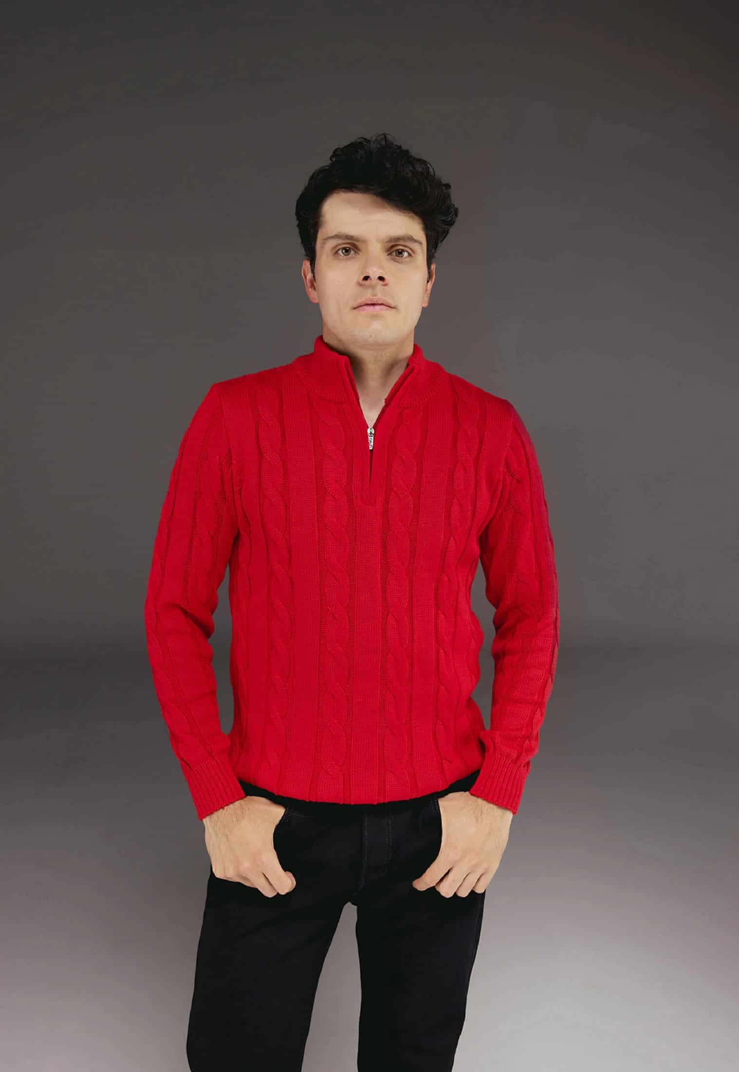 Camisero Trenzado - miniatura 3