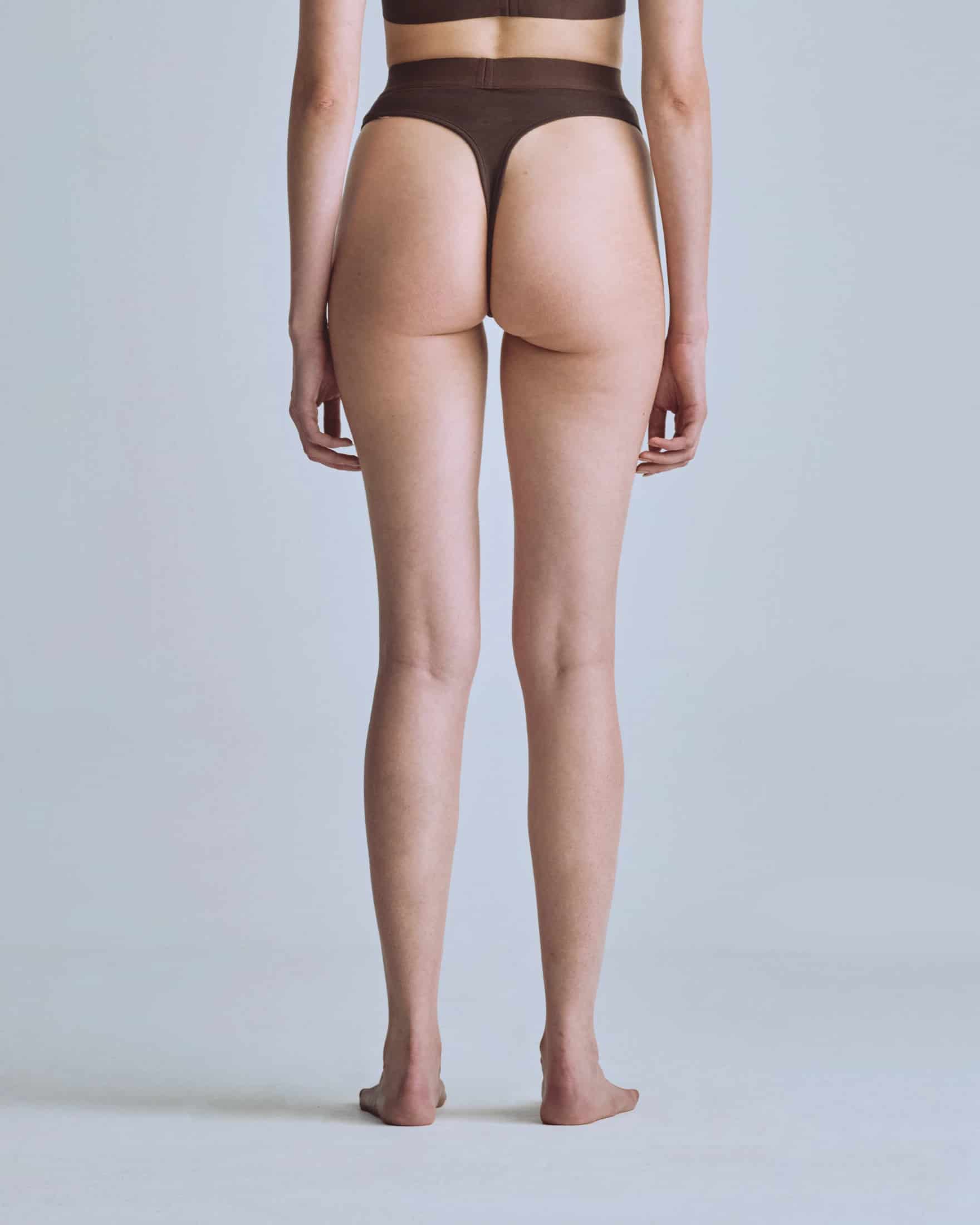 Basics Intimate Panty Camel - miniatura 7