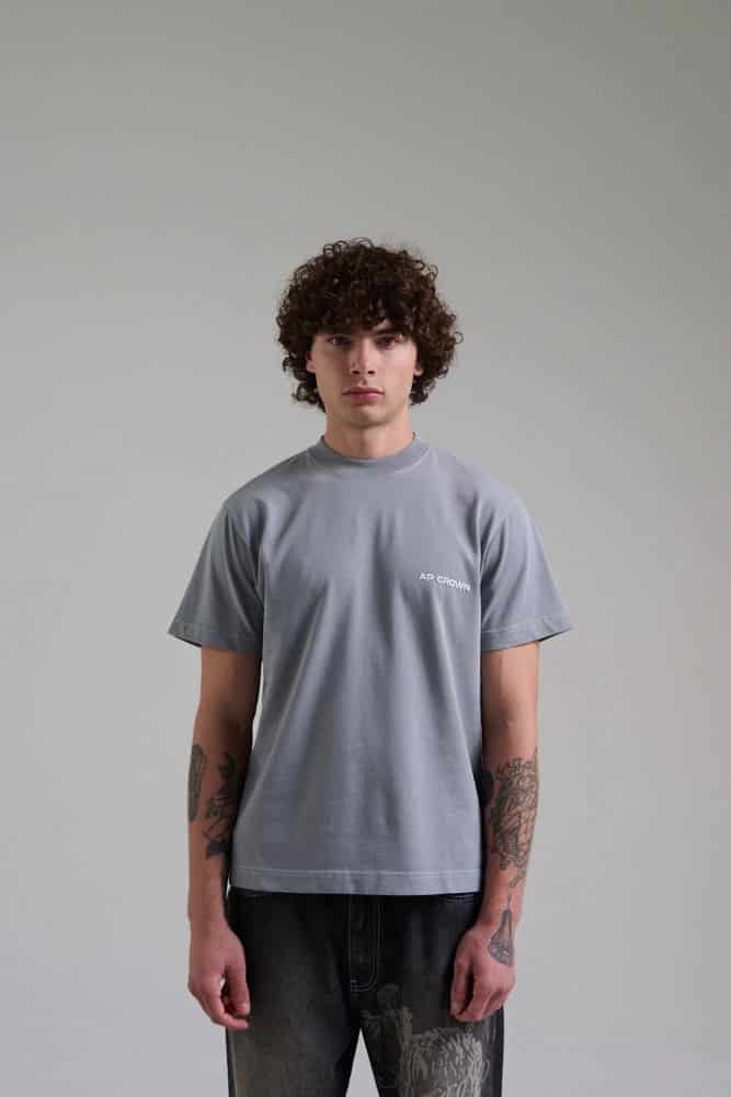 GRANITO T-SHIRT - miniatura 4