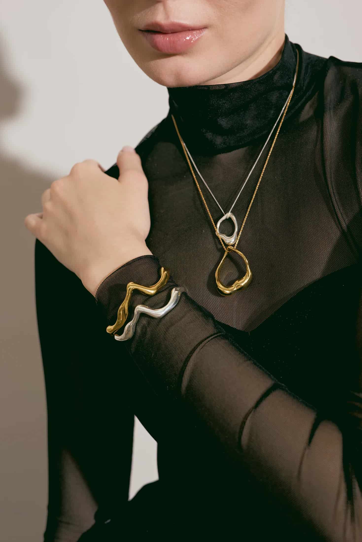 Collar Viento - miniatura 4
