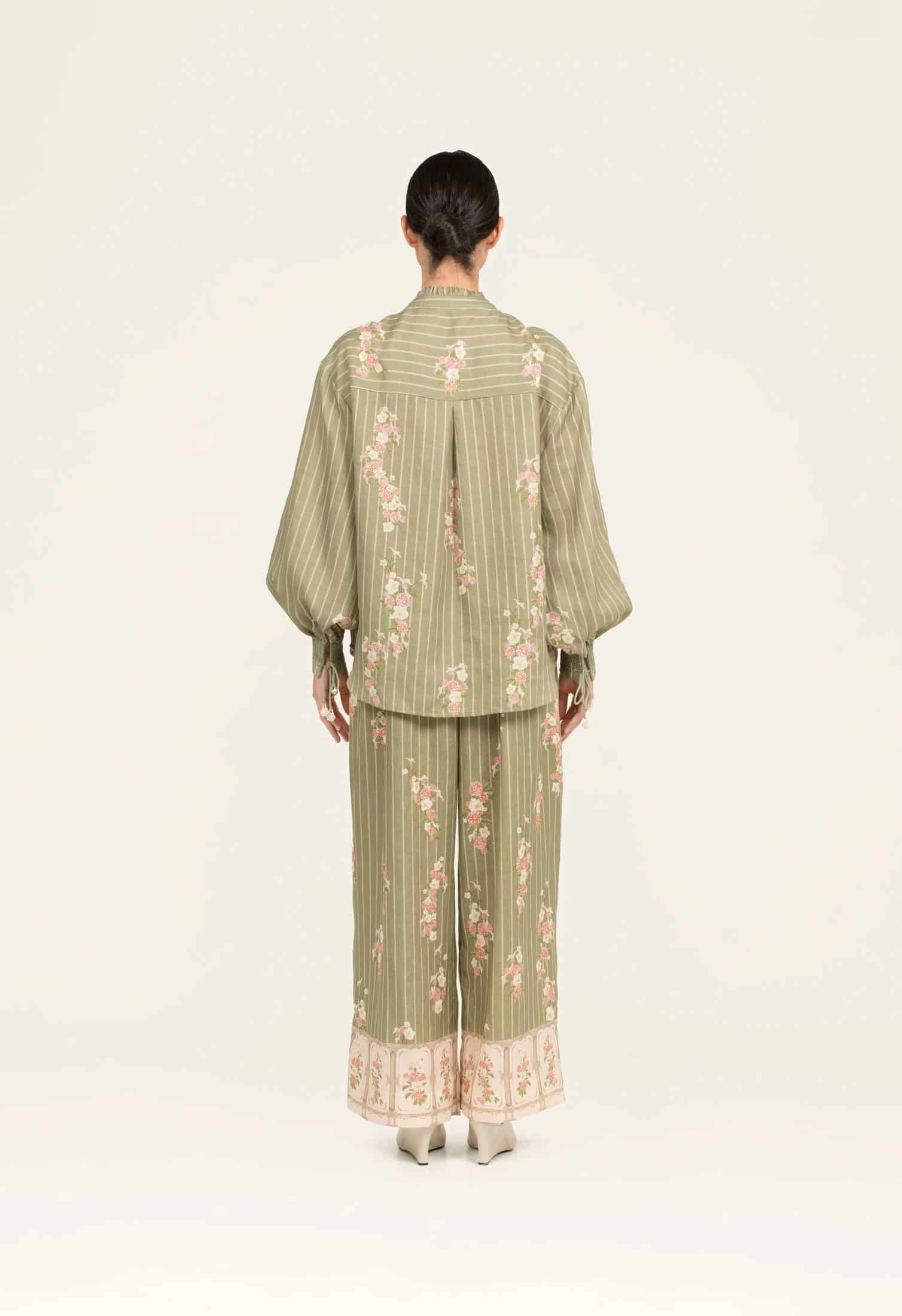 Abadia Paraiso Shirt - miniatura 4