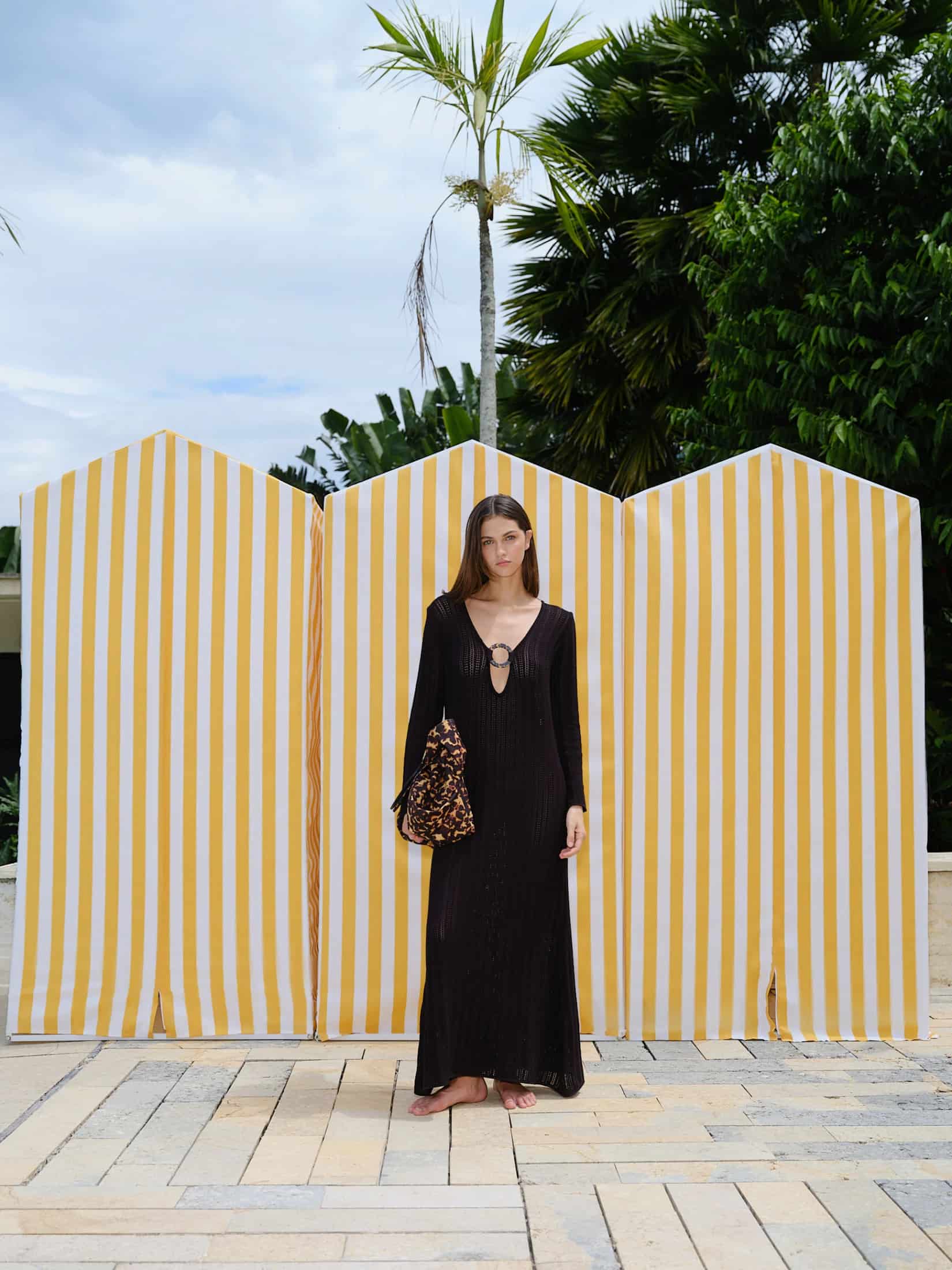 Moon Maxi Dress - miniatura 14