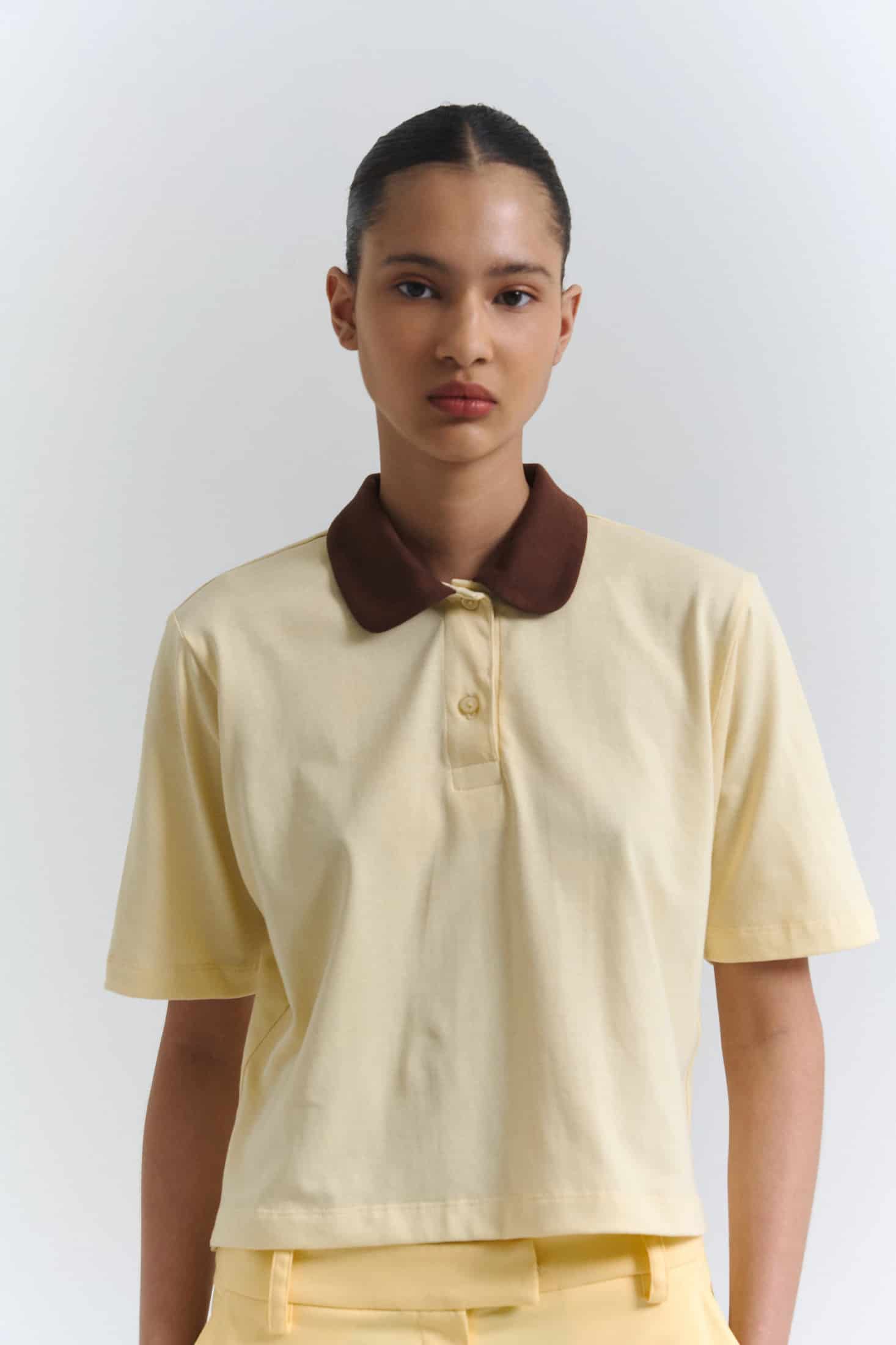 BUTTER POLO - miniatura 1