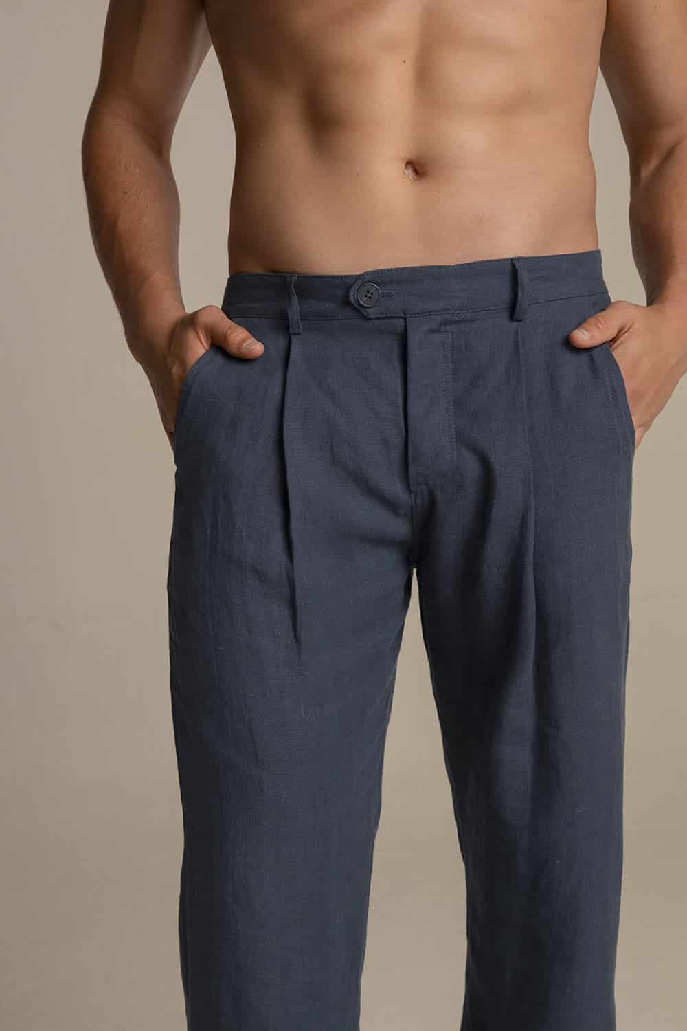 Pantalón privé - miniatura 1