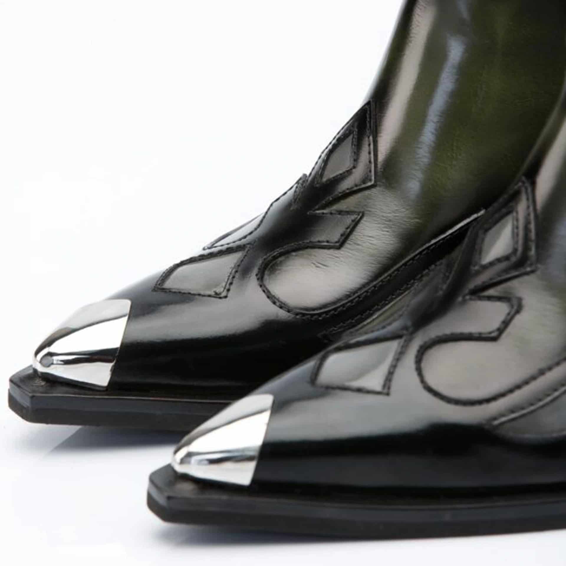 Botas Texas Kannibal - miniatura 2