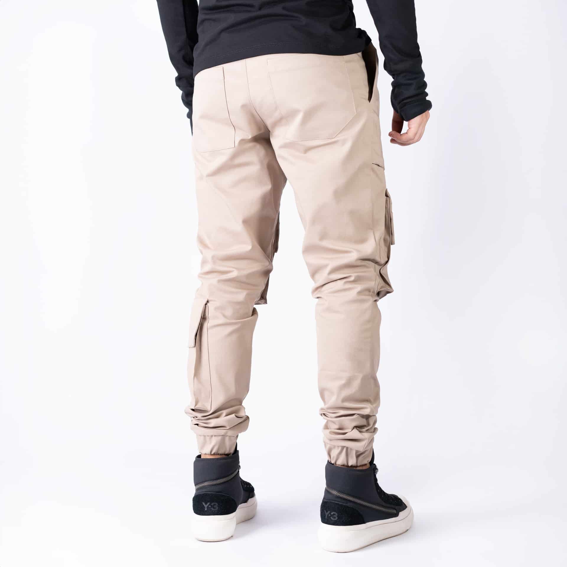 Pantalon Keisatsu Slimfit - miniatura 4