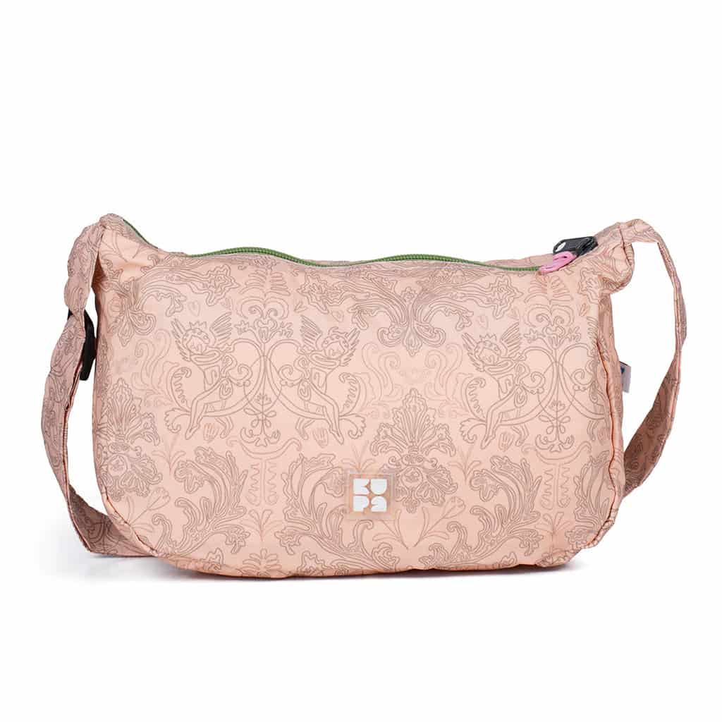 Bolso Urumita Ketupa III - miniatura 3