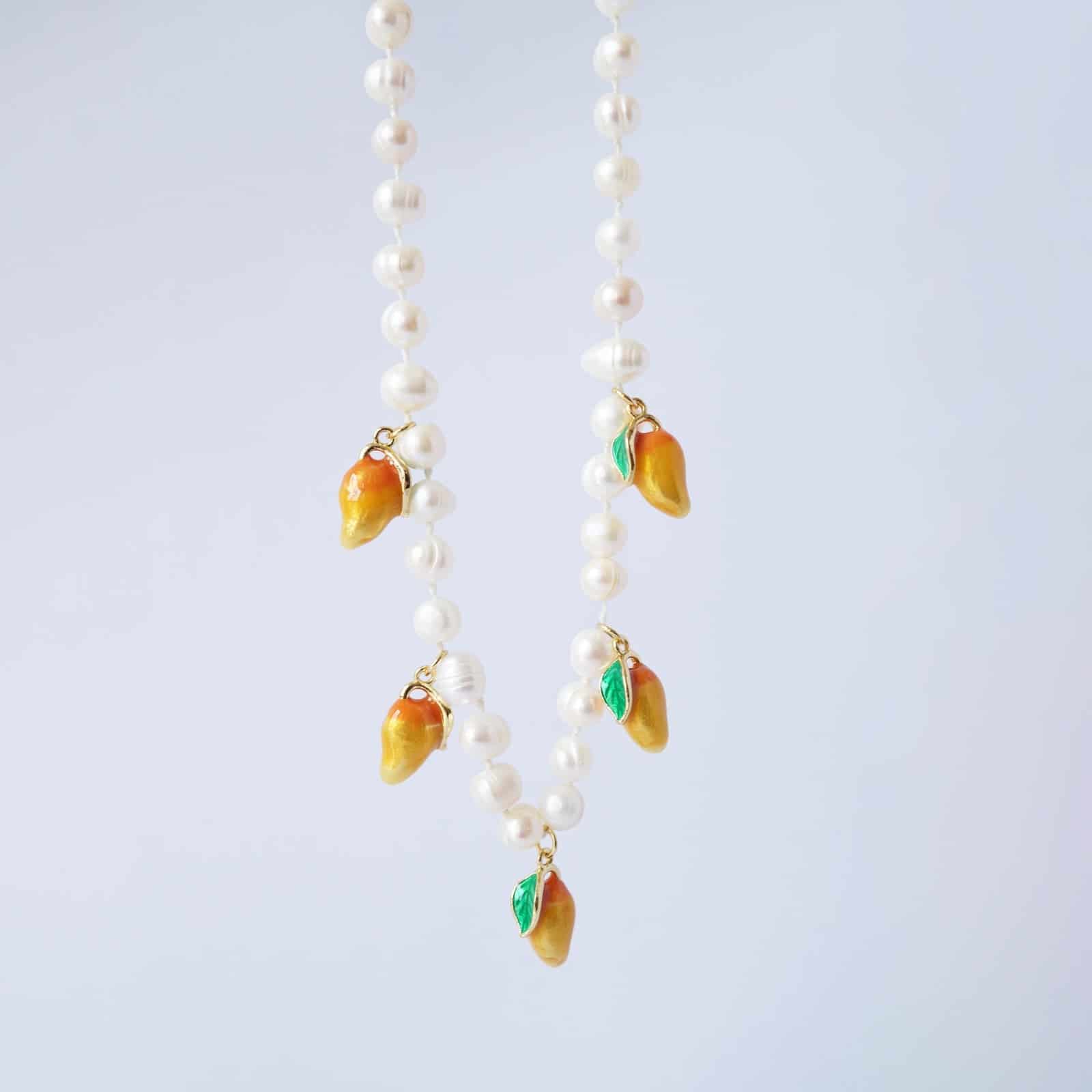 Collar Dulce Caribe - miniatura 1