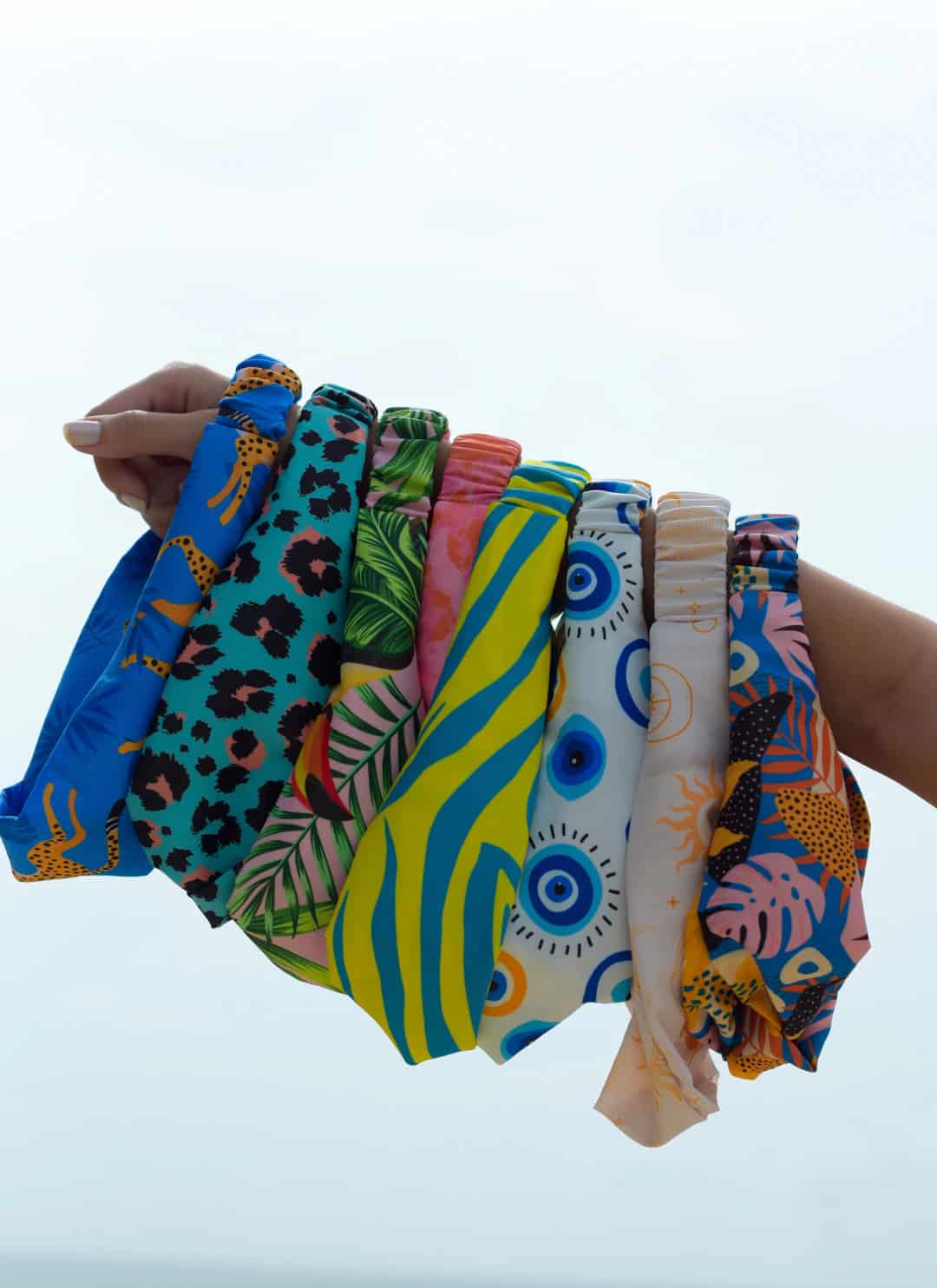 Headbands - miniatura 1