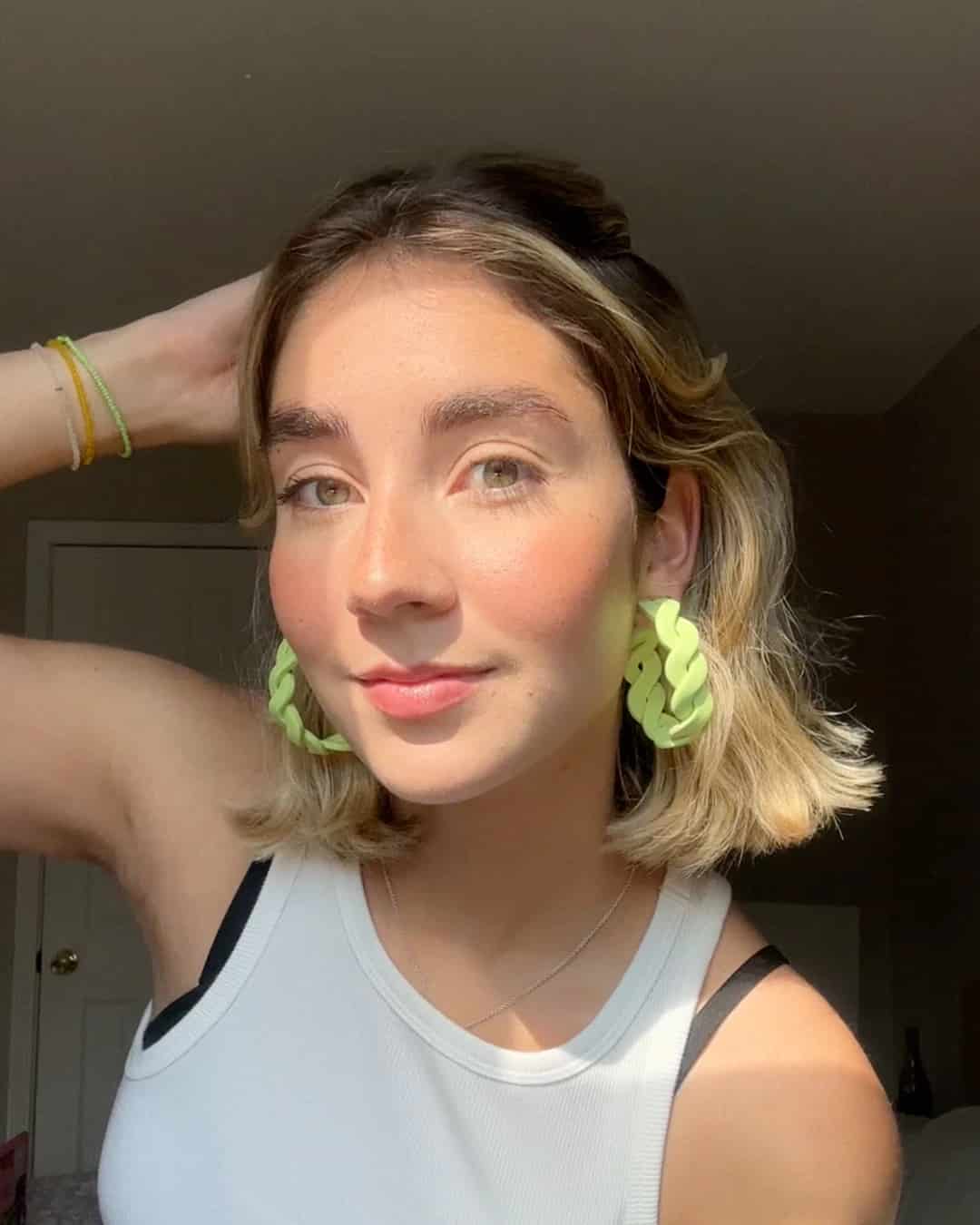 Trenza Hoops - miniatura 3