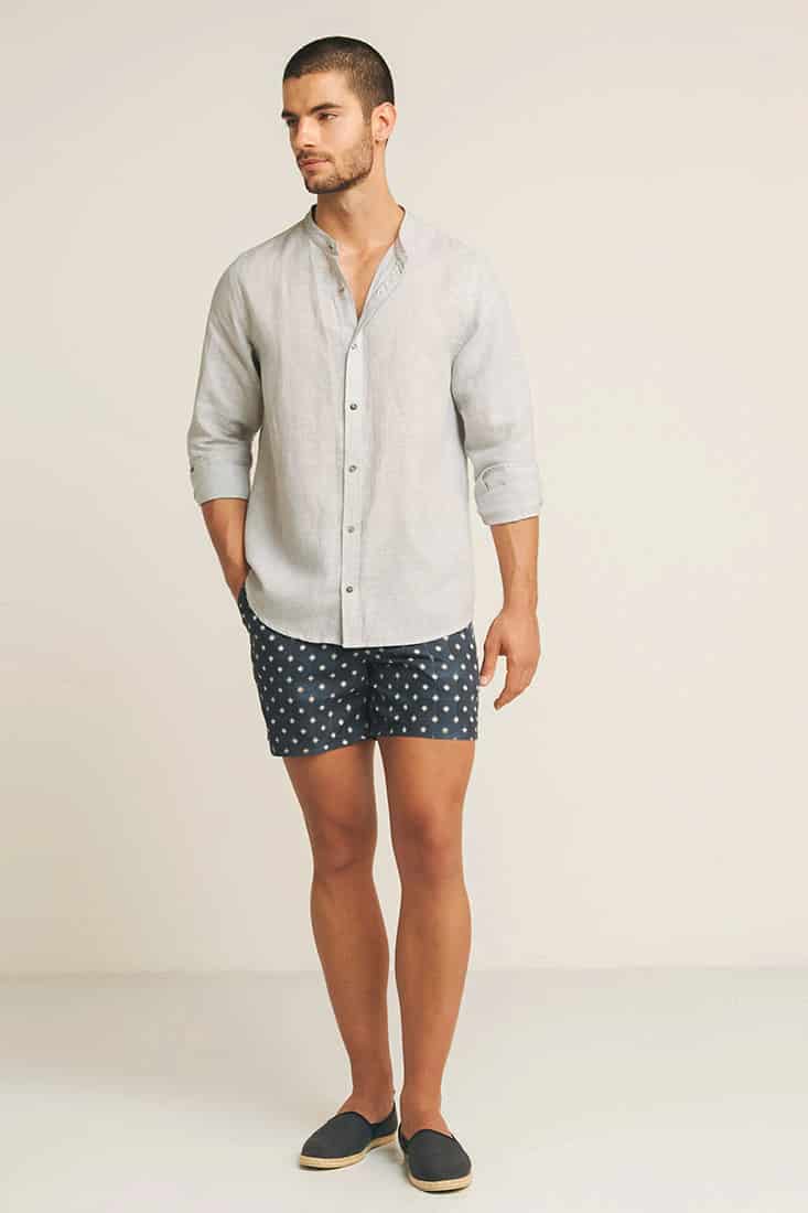 Camisa - miniatura 9