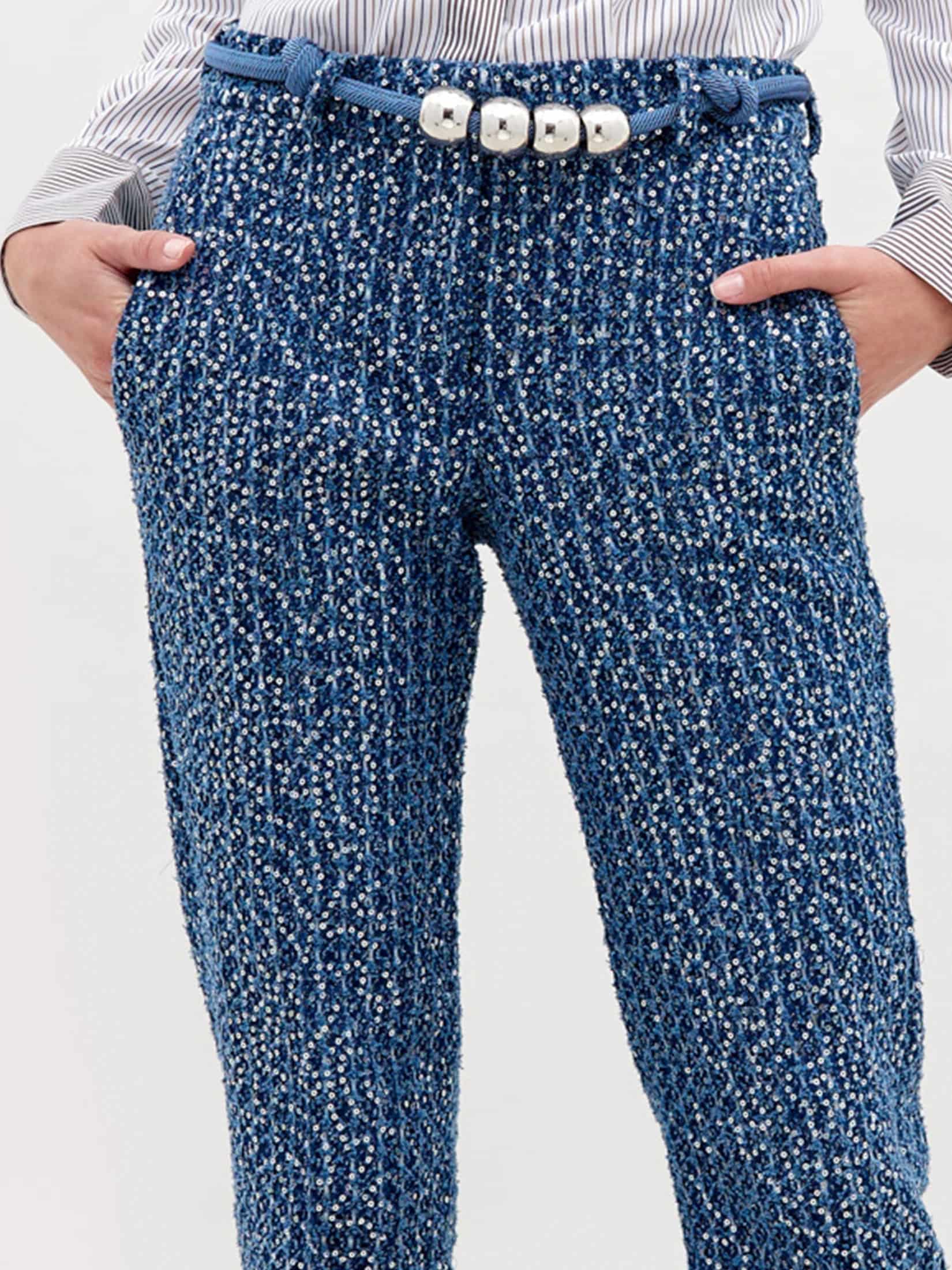 Garmet Pant - miniatura 2