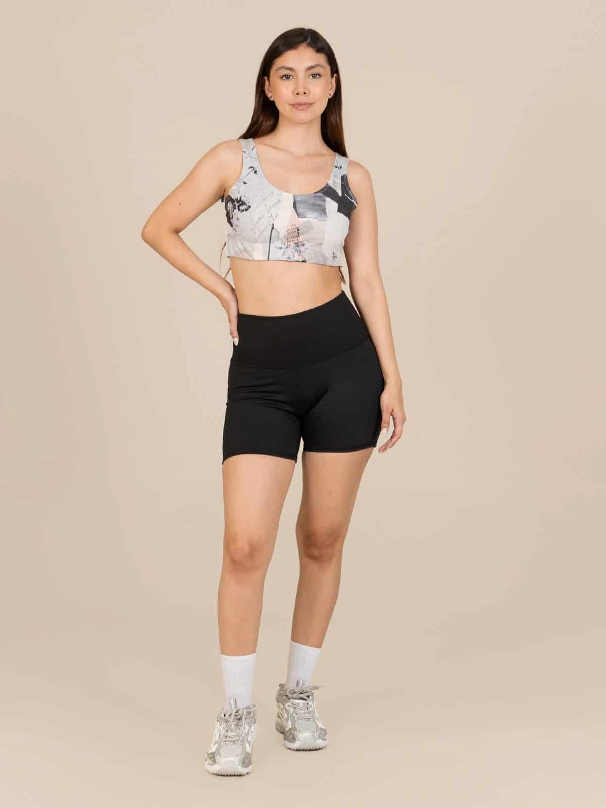 Kafre short set - miniatura 1