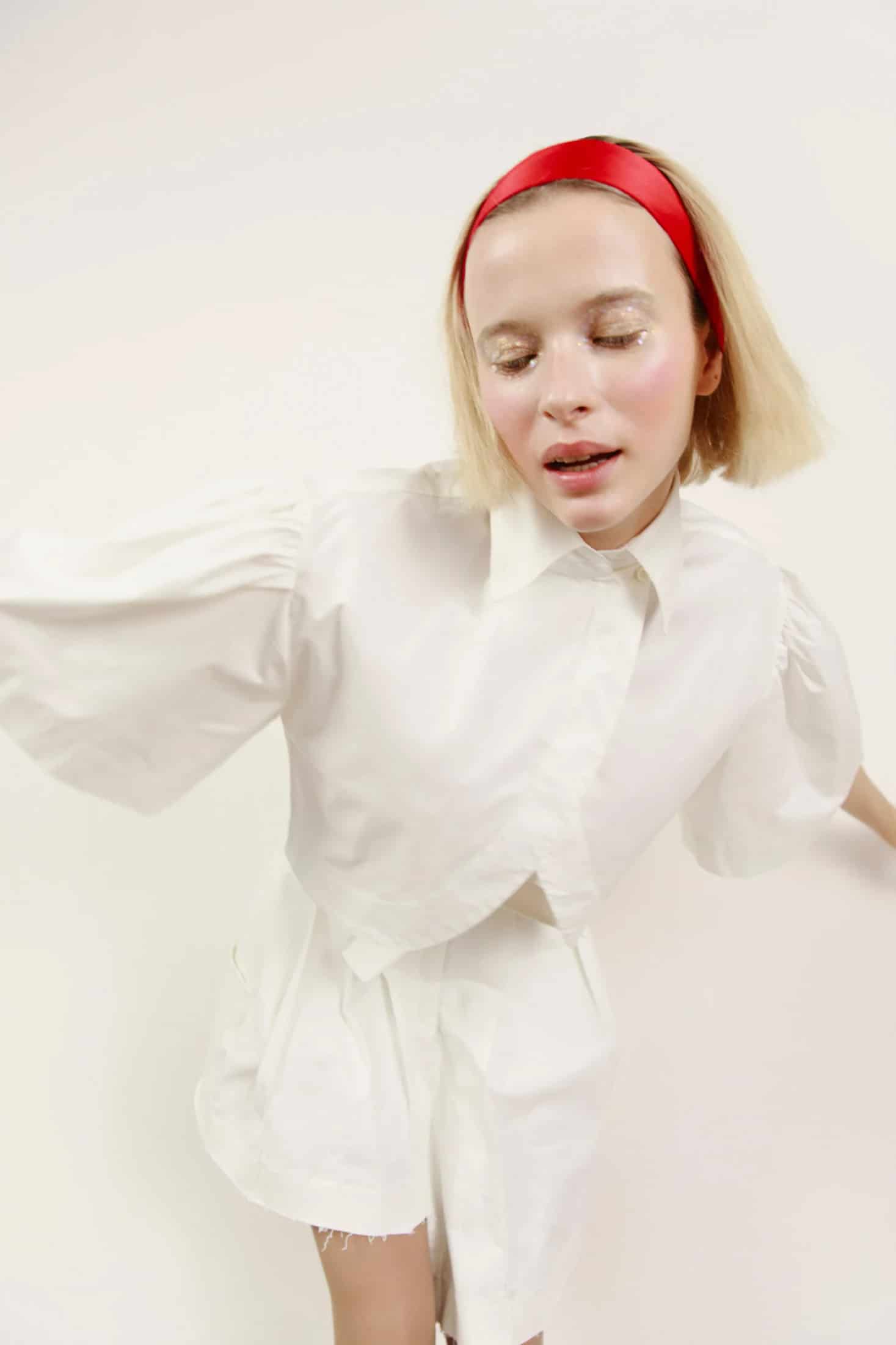 The Madeline Shirt - miniatura 3