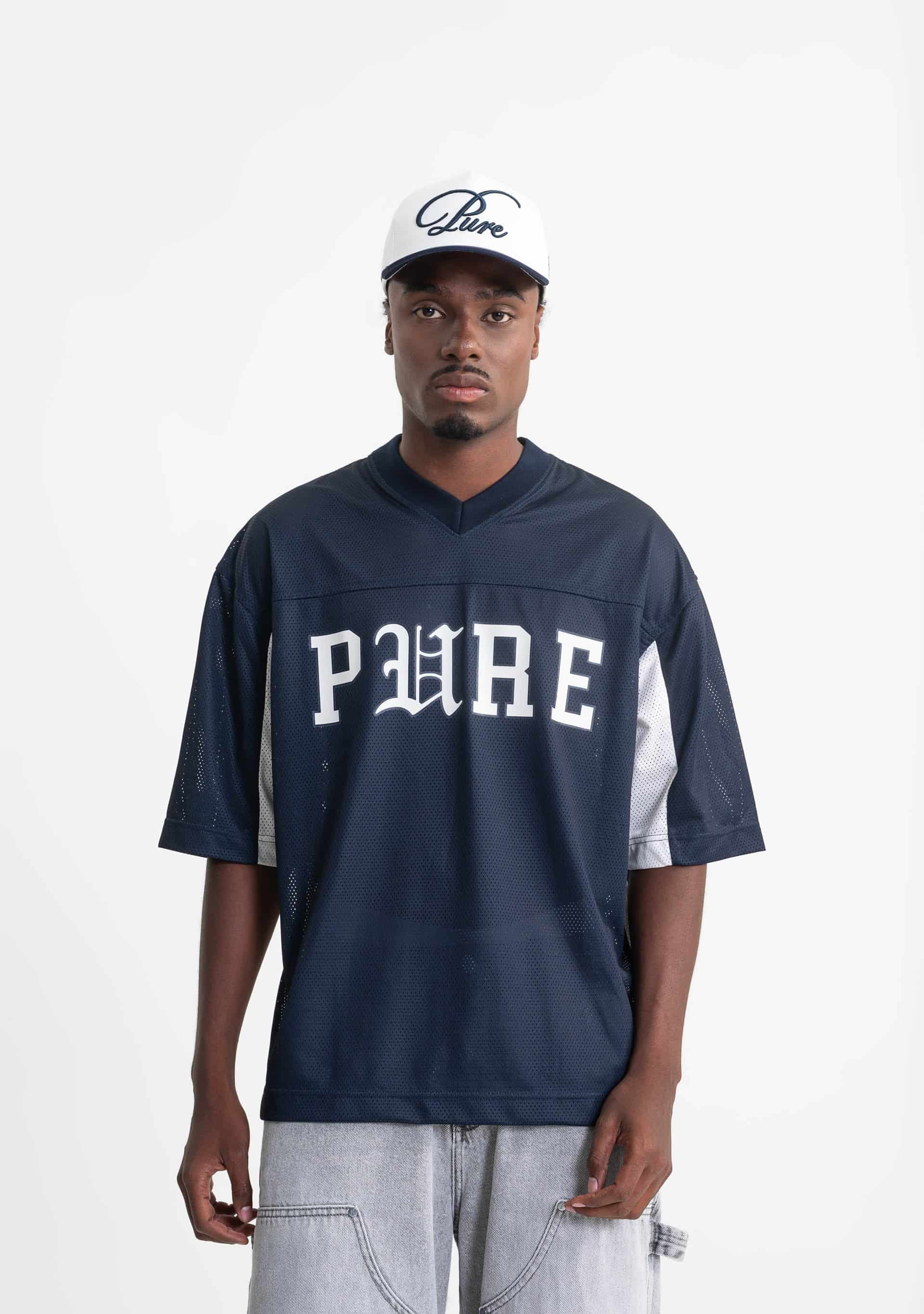 Rustic Blue jersey - miniatura 2