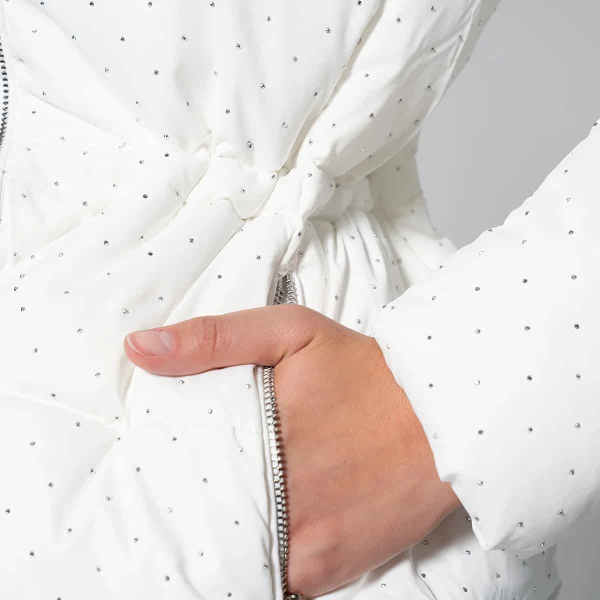Chaqueta Acolchada Aura - miniatura 11